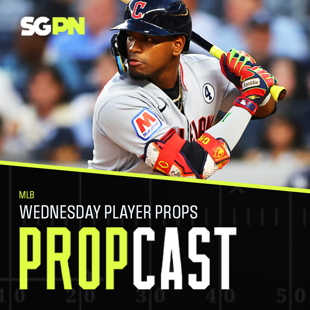 MLB Wednesday Player Props 6/17/26 – Bets, Player Props and Predictions (Ep. 487)