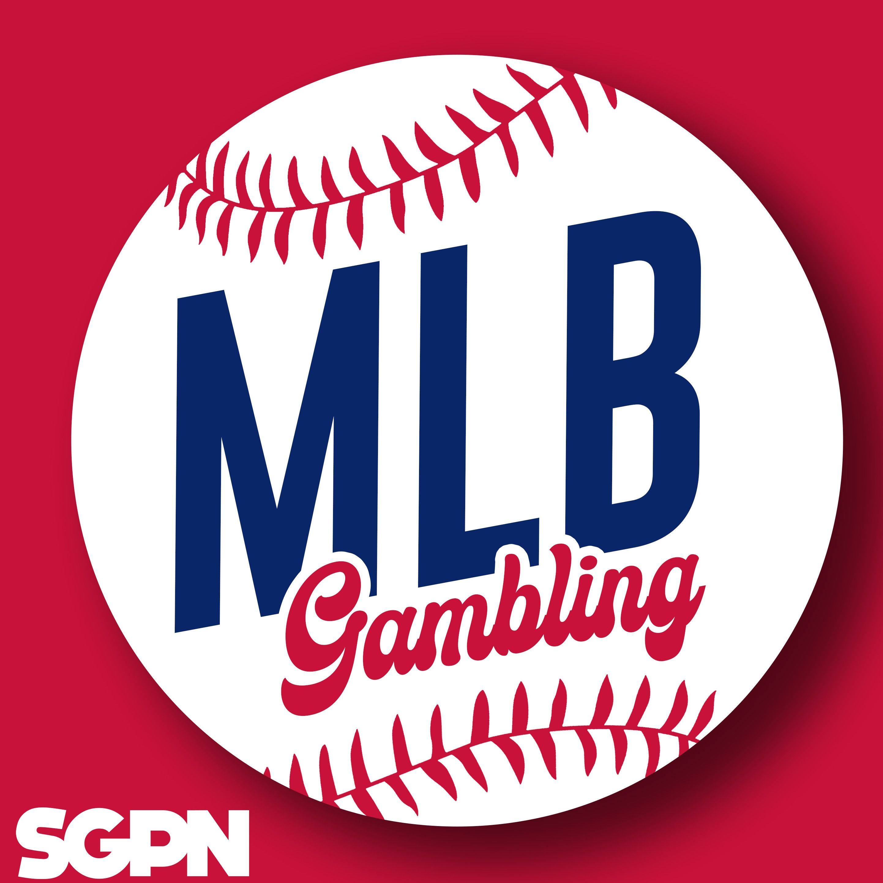 MLB Friday Betting Picks 9/25/26 | MLB Gambling Podcast (Ep. 1065) episode artwork