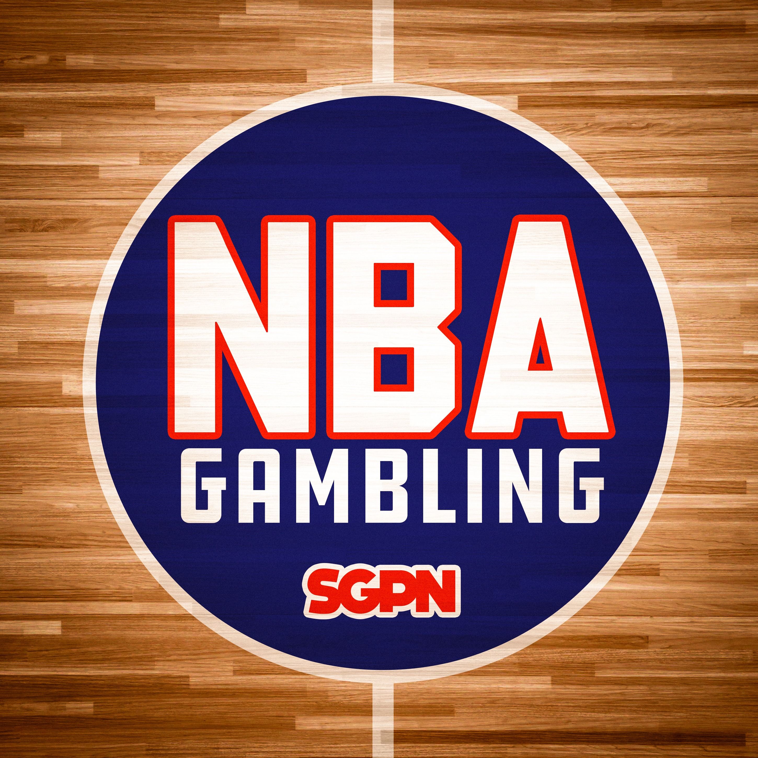 NBA Atlantic Division Betting Preview 10/5/26 | NBA Gambling Podcast (Ep. 1138)