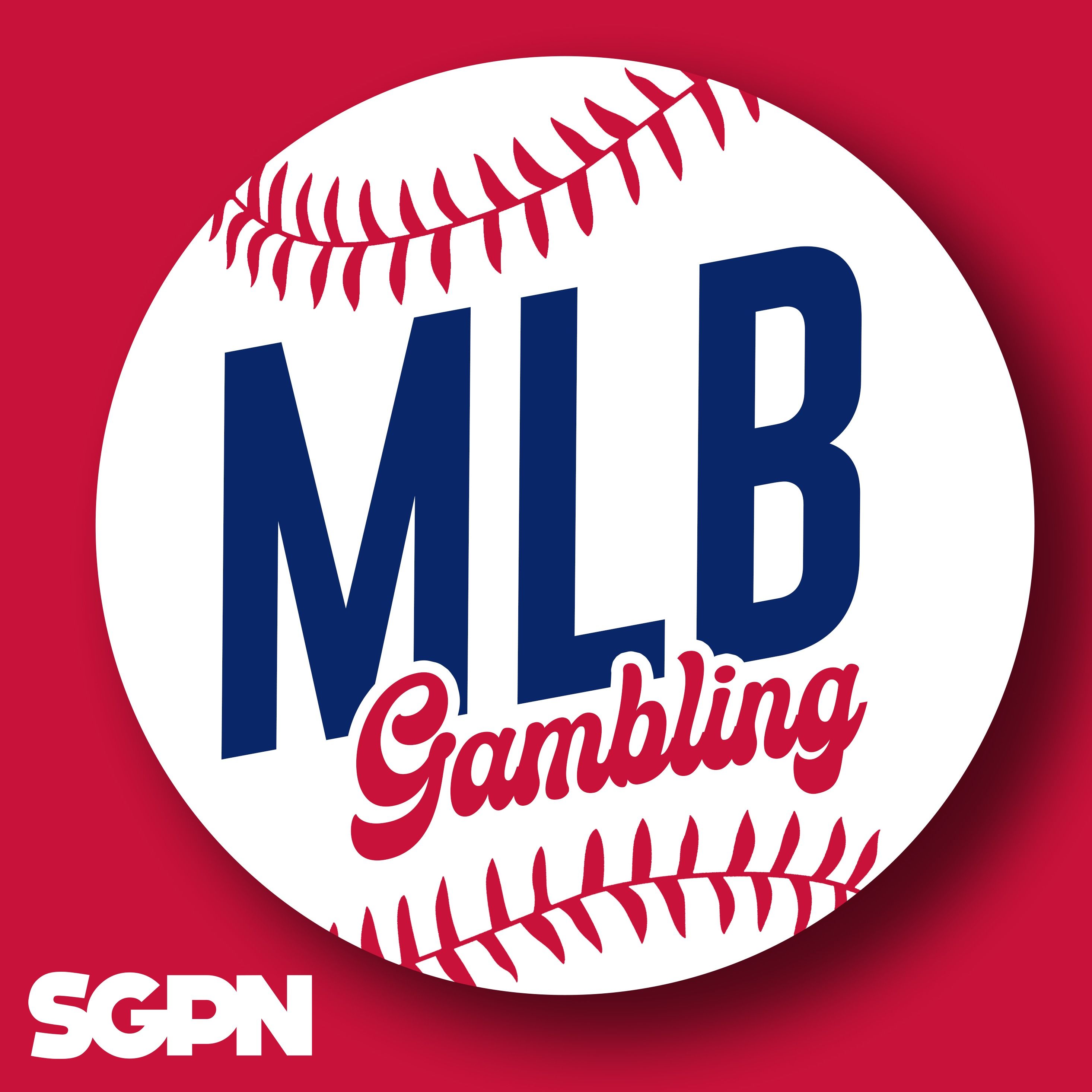 MLB Playoffs Thursday Betting Picks 10/8/26 | MLB Gambling Podcast (Ep. 1075)