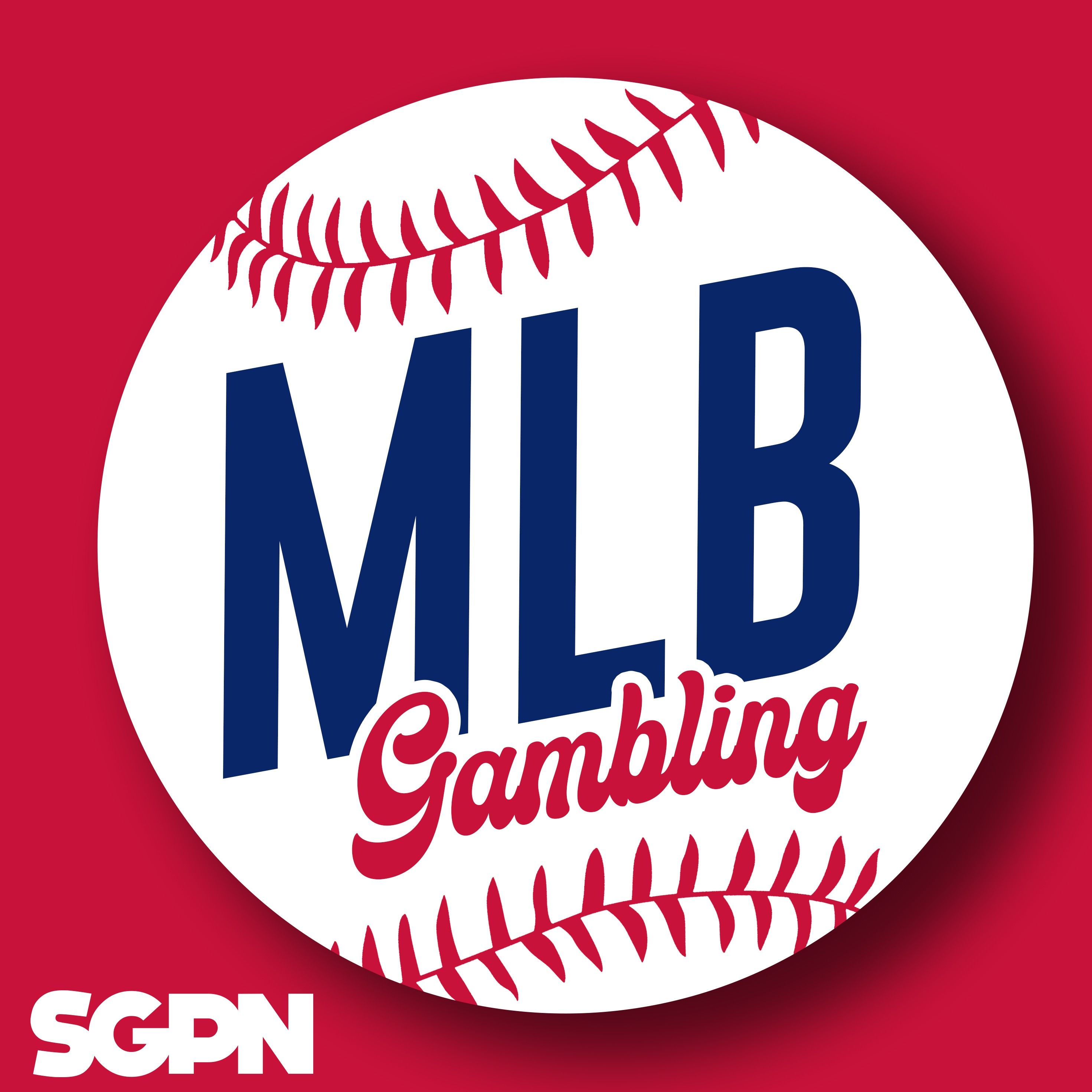 MLB Playoffs Monday Picks 10/12/26 | MLB Gambling Podcast (Ep. 1078)