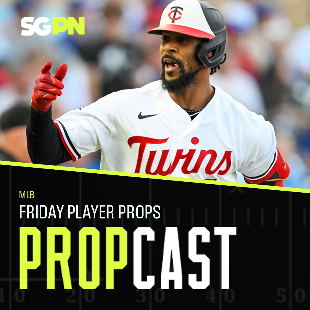 MLB Friday Player Props 7/10/26 – Bets, Player Props and Predictions (Ep. 504)