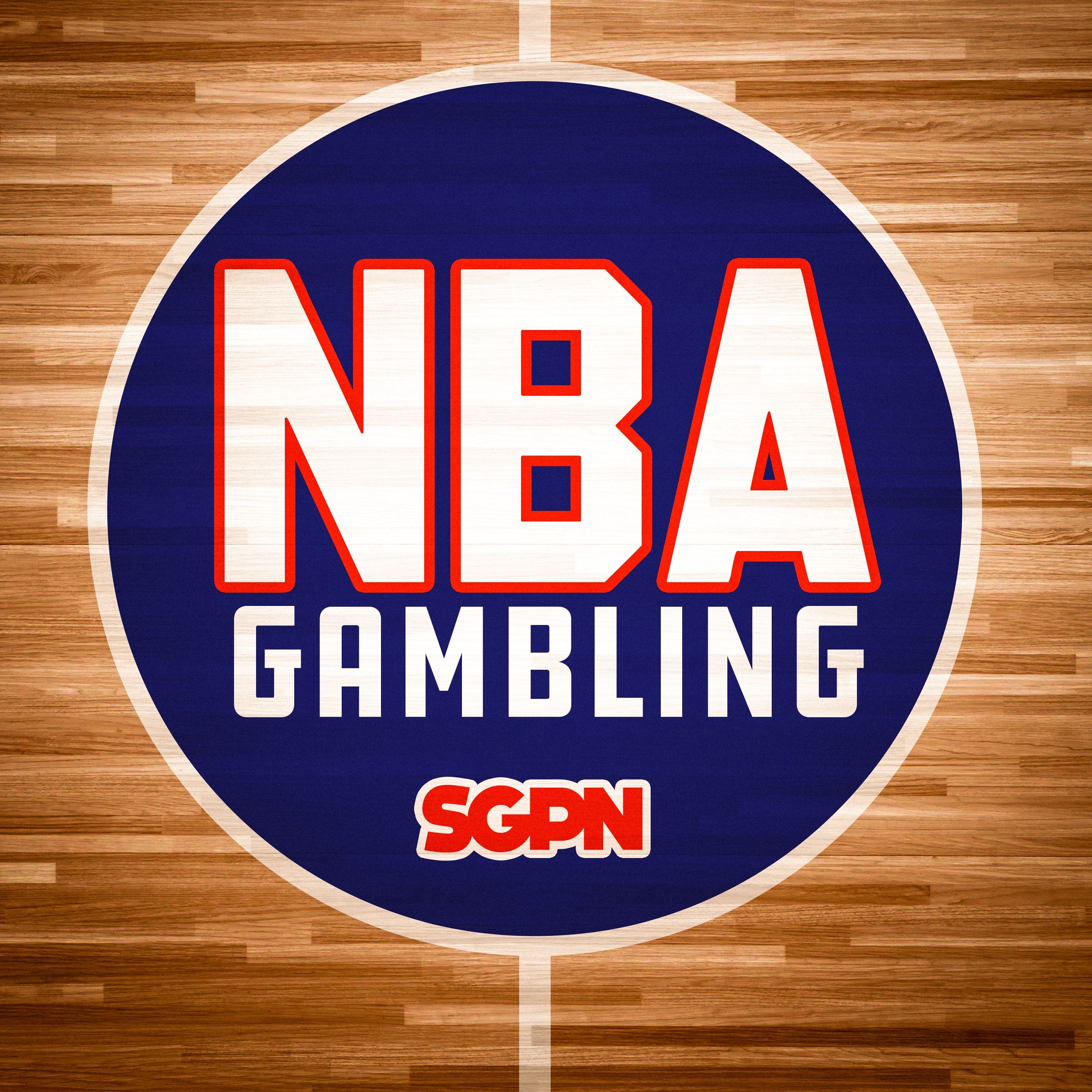 NBA Thursday Betting Picks – 10/22/26 | NBA Gambling Podcast (Ep. 1150)