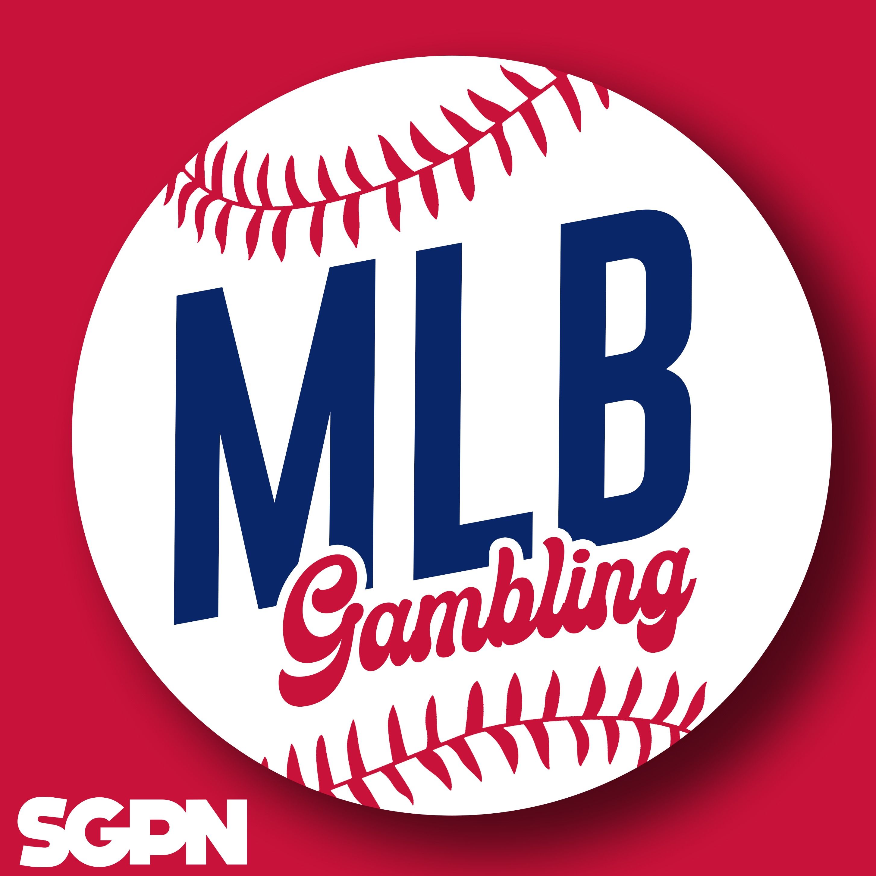 MLB Saturday Betting Picks 9/12/26 | MLB Gambling Podcast (Ep. 1054) episode artwork