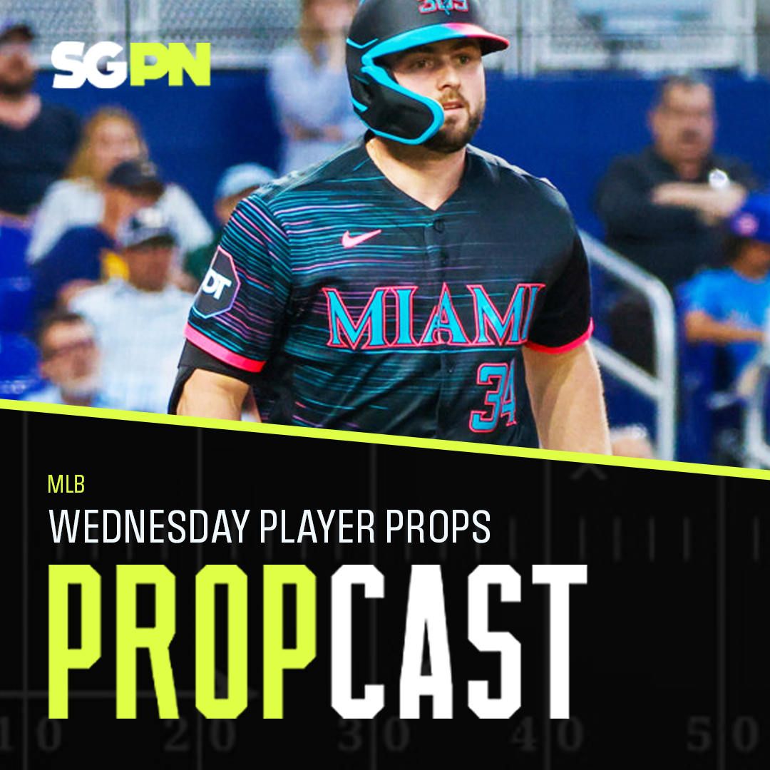 MLB Wednesday Player Props 5/20/26 – Bets, Player Props and Predictions (Ep. 470)