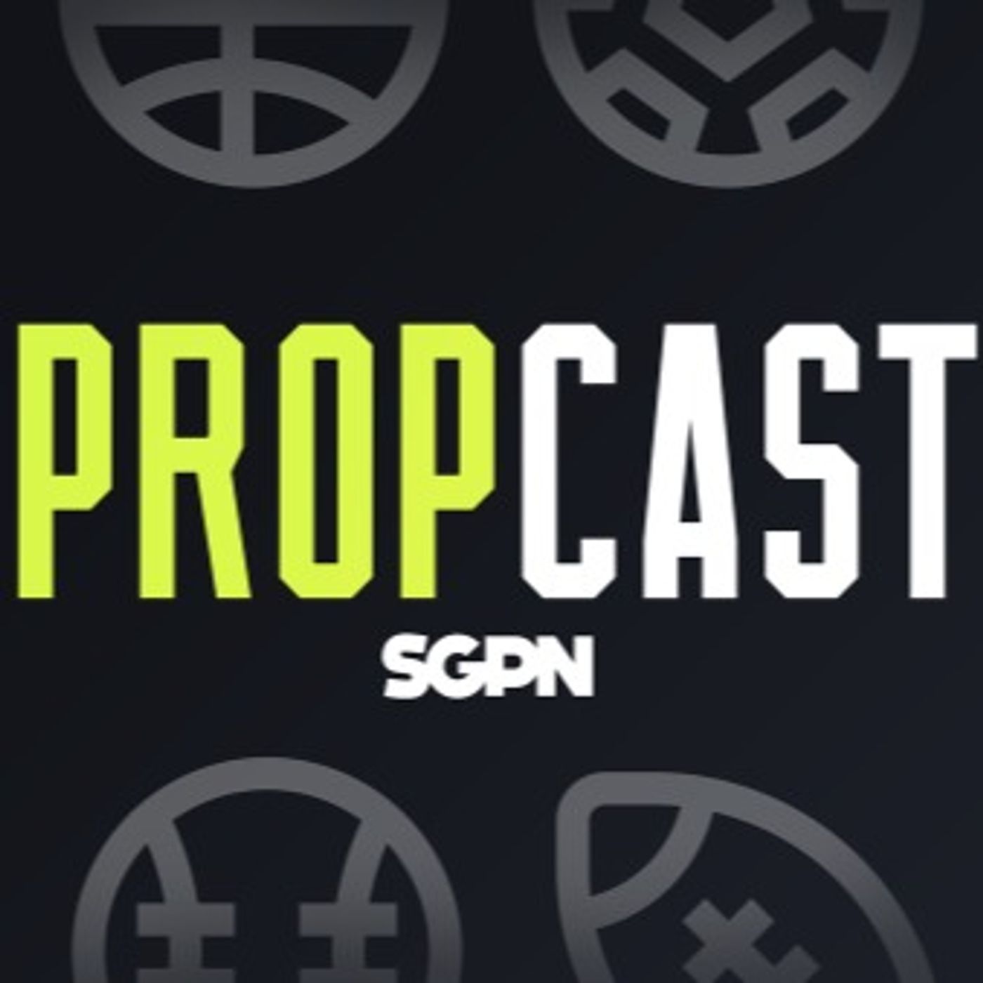 NFL Week 2 Circa Million Spread Picks 9/16/26 – NFL Bets, Player Props and Predictions | The Propcast (Ep. 544) episode artwork