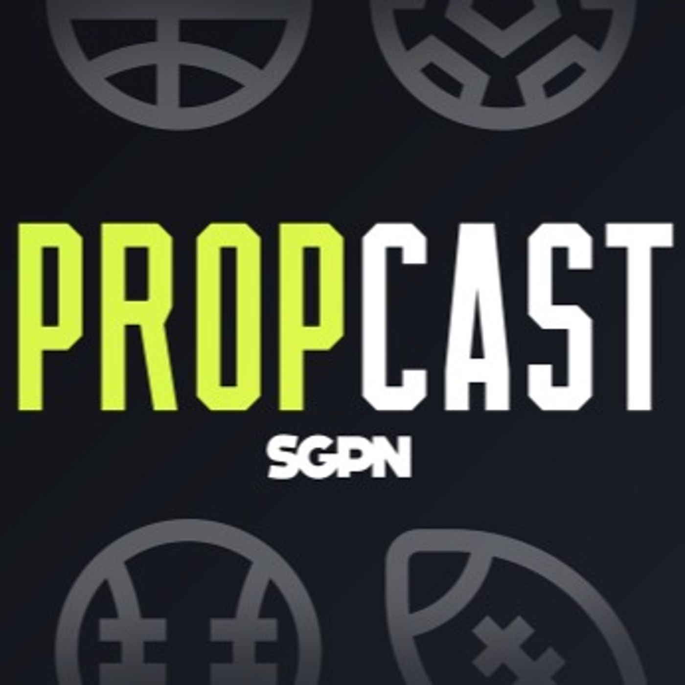 NFL Week 1 Thursday Night Football Player Props 9/10/26 – NFL Bets, Player Props and Predictions | The Propcast (Ep. 539) episode artwork