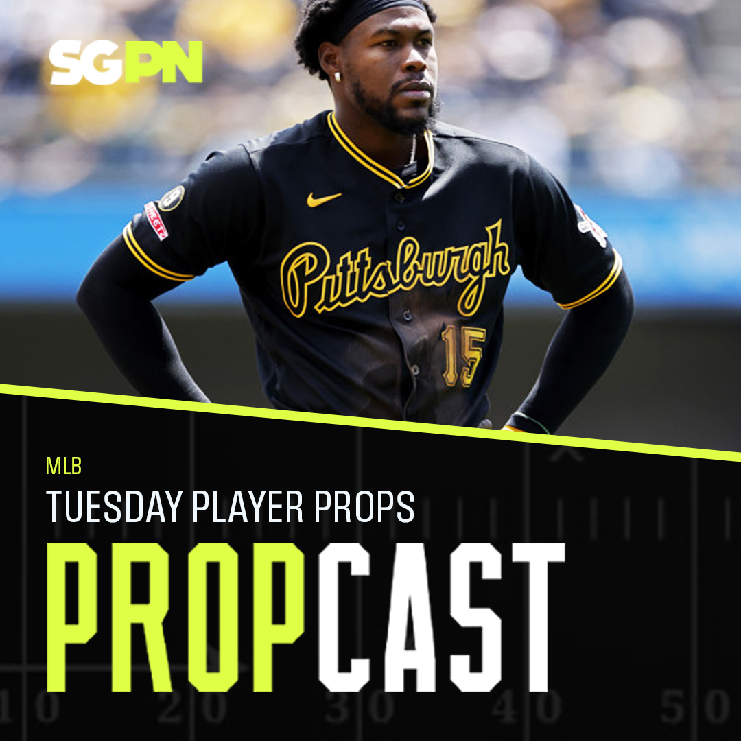 MLB Tuesday Player Props 5/19/26 – Bets, Player Props and Predictions (Ep. 469)