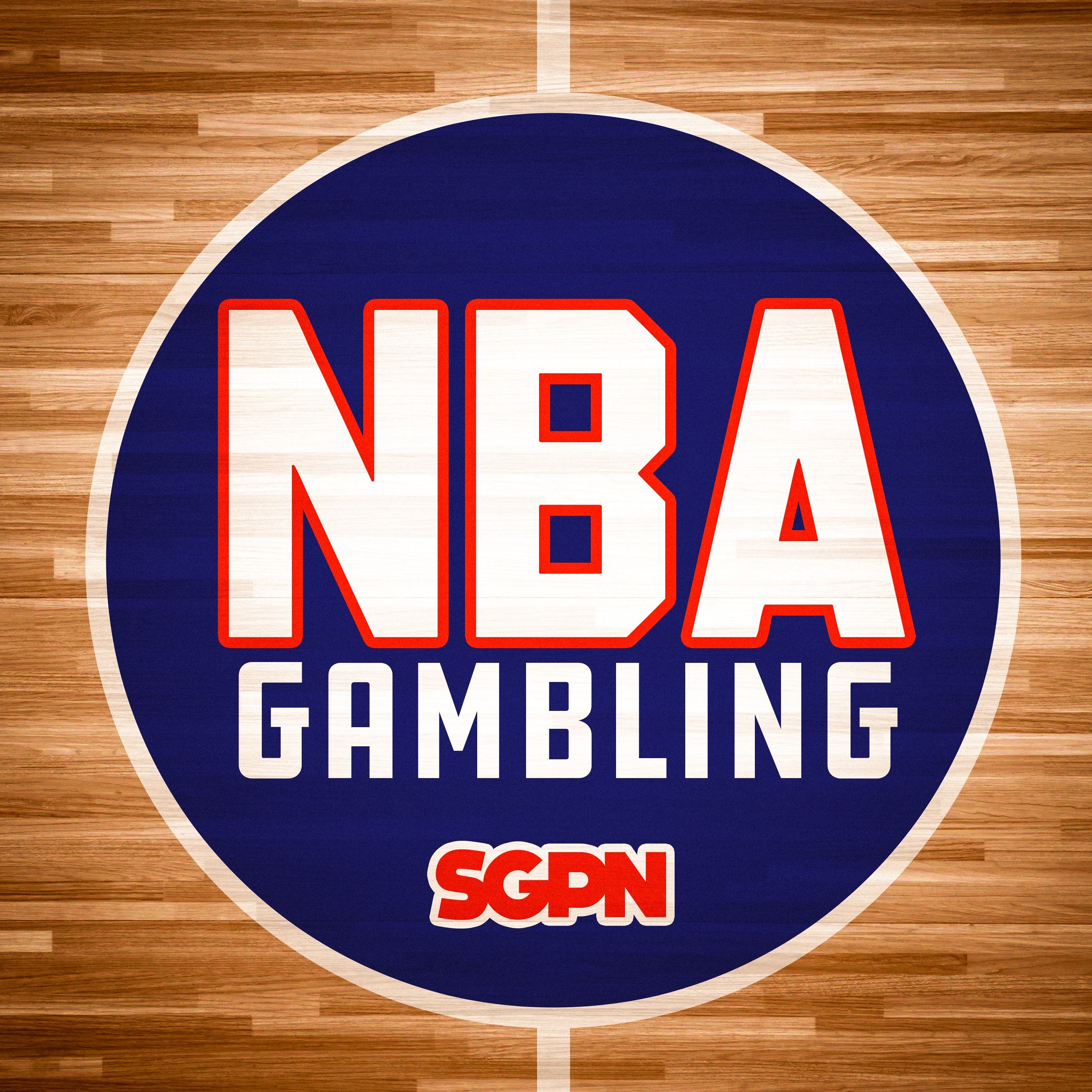NBA Coach of the Year + Most Improved Player Award Picks – 10/13/26 | NBA Gambling Podcast (Ep. 1144)