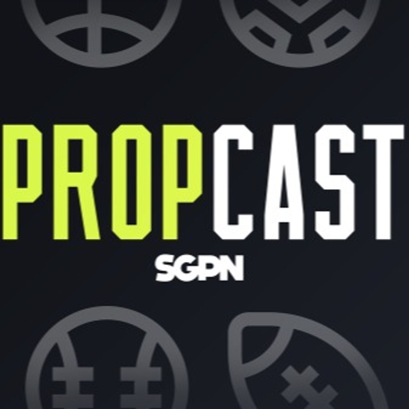 NFL Week 1 Monday Night Football Player Props 9/14/26 – NFL Bets, Player Props and Predictions | The Propcast (Ep. 541) episode artwork