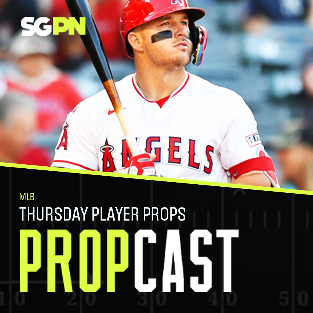 MLB Thursday Player Props 5/28/26 – Bets, Player Props and Predictions (Ep. 476)