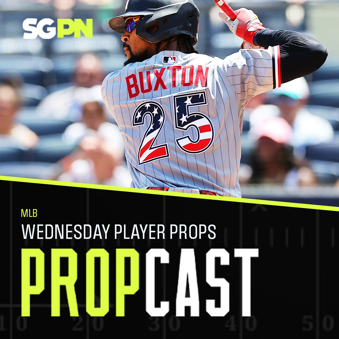 MLB Wednesday Player Props 8/12/26 – Bets, Player Props and Predictions (Ep. 520)