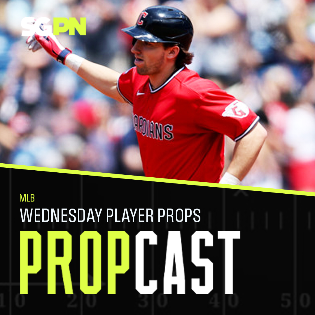 MLB Wednesday Player Props 6/3/26 – Bets, Player Props and Predictions (Ep. 480)