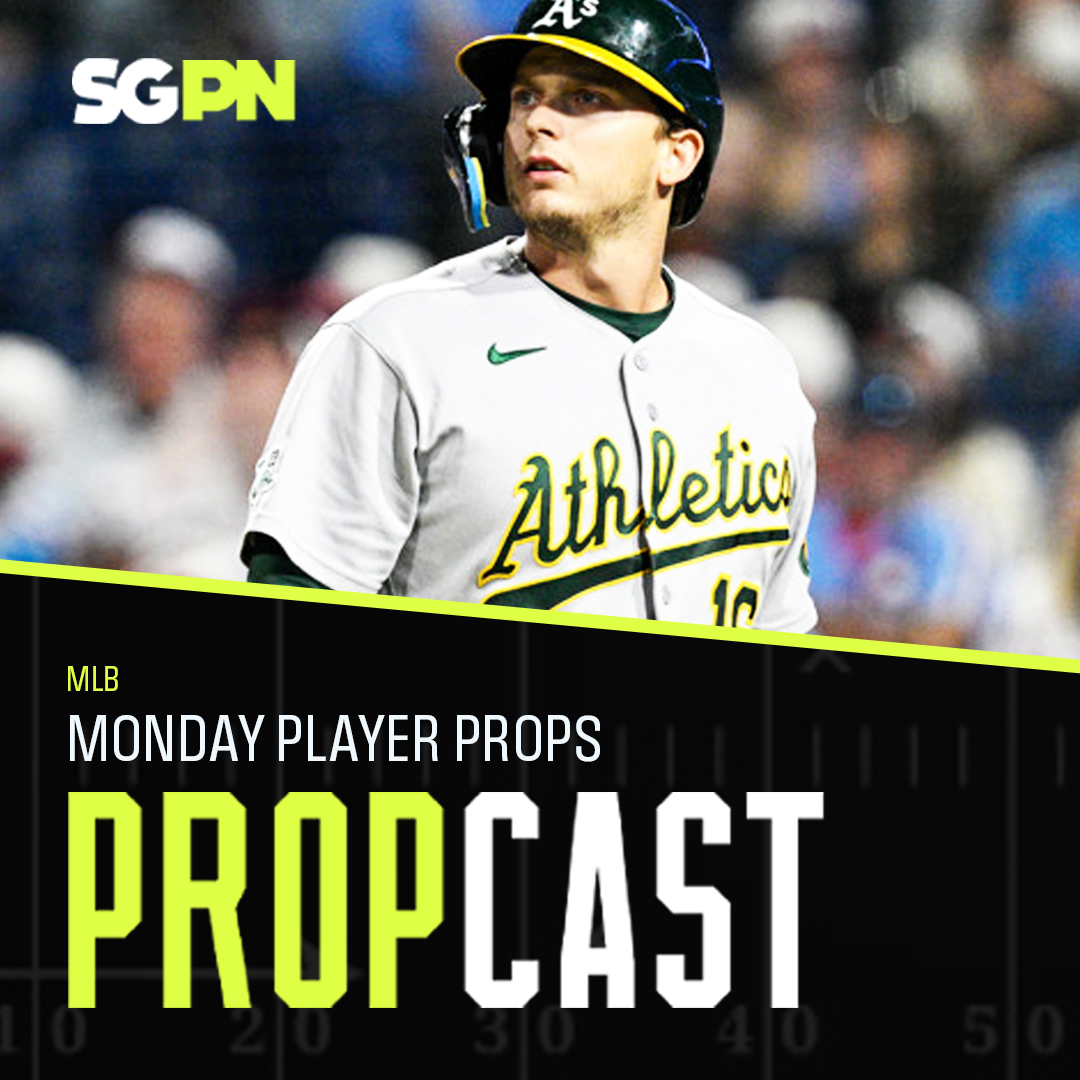 MLB Monday Player Props 6/1/26 – Bets, Player Props and Predictions (Ep. 478)