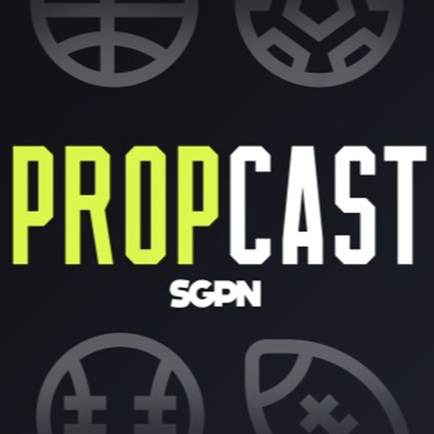 MLB Friday Player Props 9/4/26 – Bets, Player Props and Predictions | The Propcast (Ep. 536) episode artwork