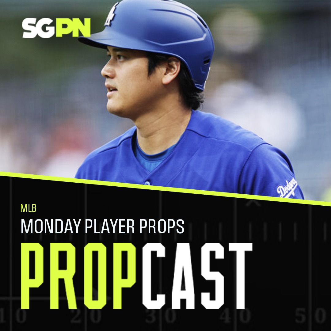 MLB Monday Player Props 6/15/26 – Bets, Player Props and Predictions (Ep. 485)