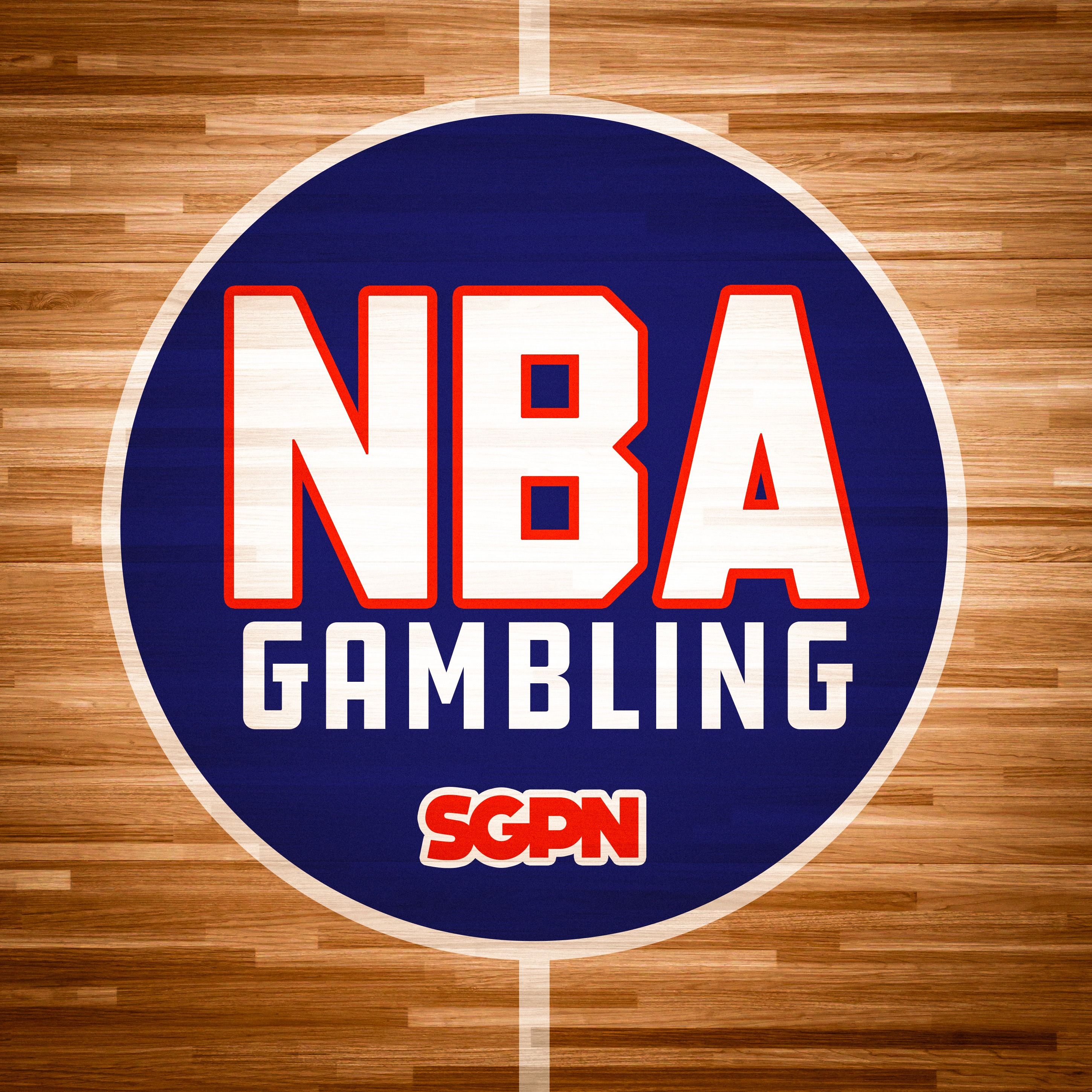 NBA Wednesday Betting Picks – 10/21/26 | NBA Gambling Podcast (Ep. 1149)