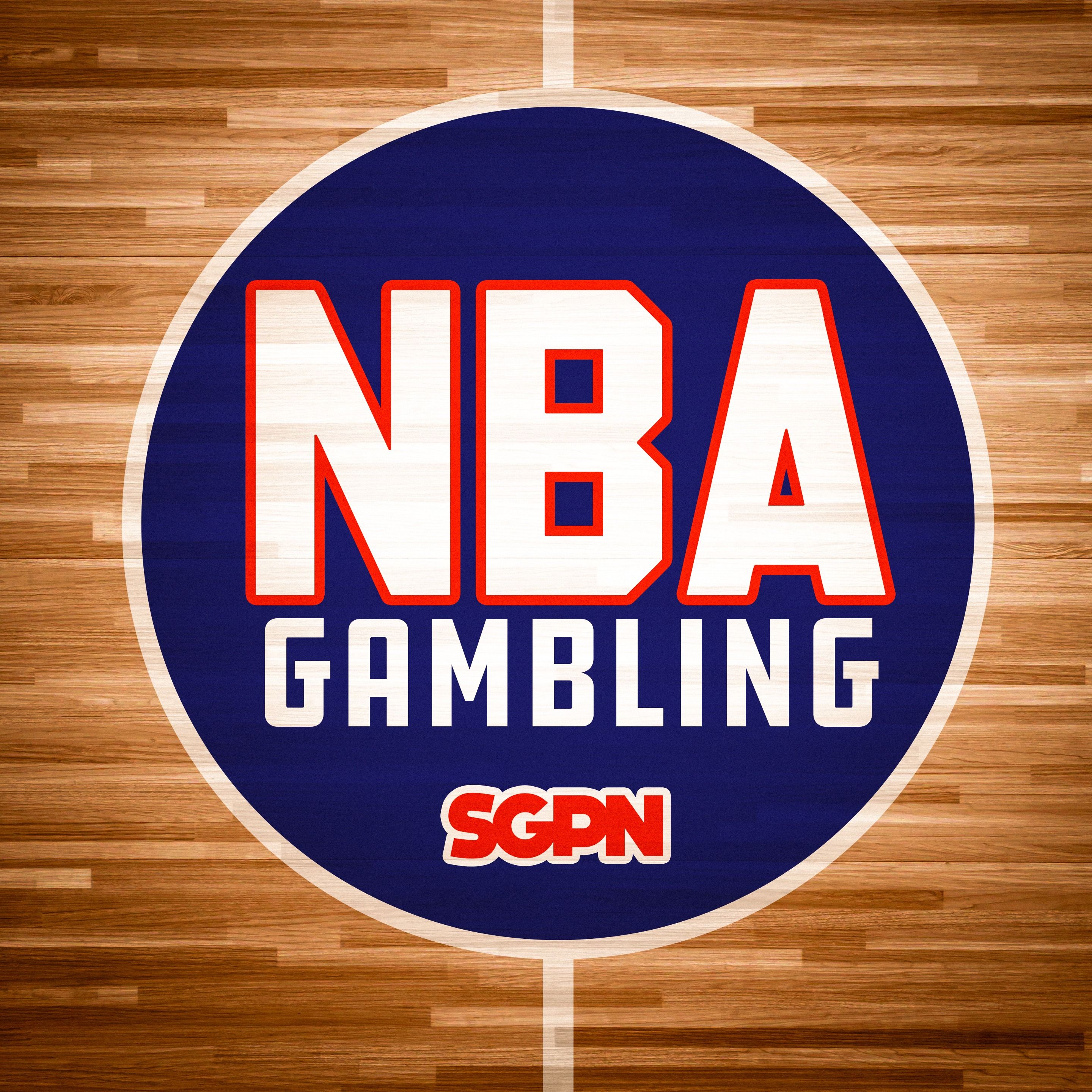 NBA Southwest Division Betting Preview 10/12/26 | NBA Gambling Podcast (Ep. 1143)