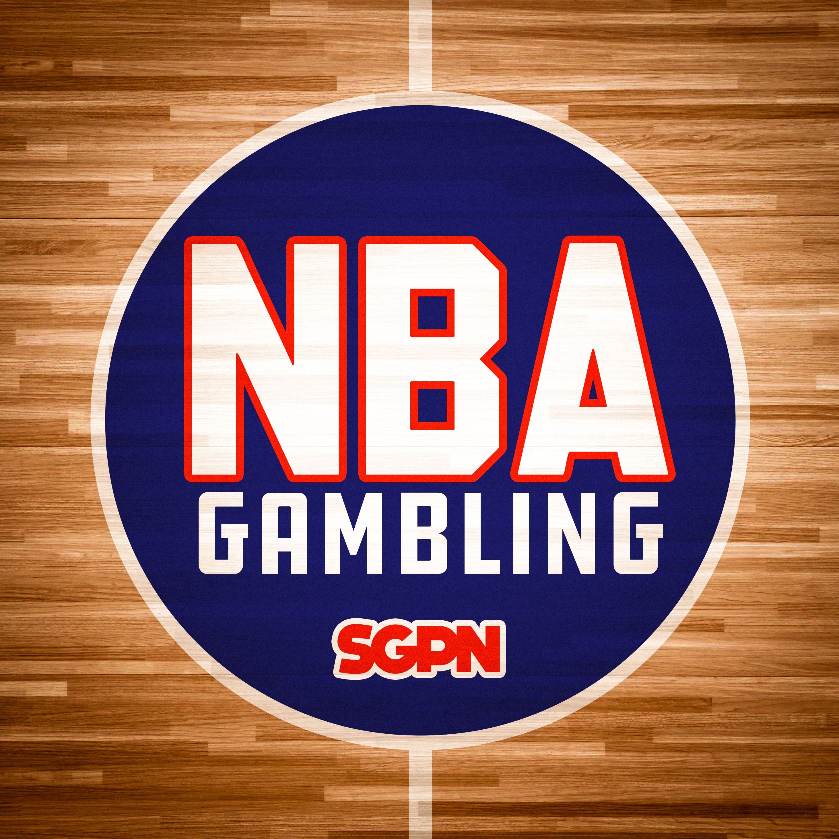 NBA Defensive Player of the Year + MVP Picks – 10/15/26 | NBA Gambling Podcast (Ep. 1146)