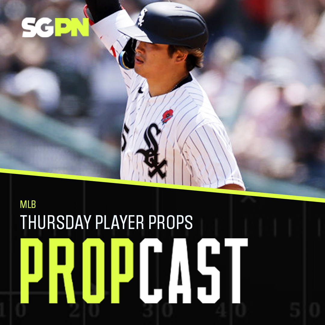 MLB Thursday Player Props 6/18/26 – Bets, Player Props and Predictions (Ep. 488)
