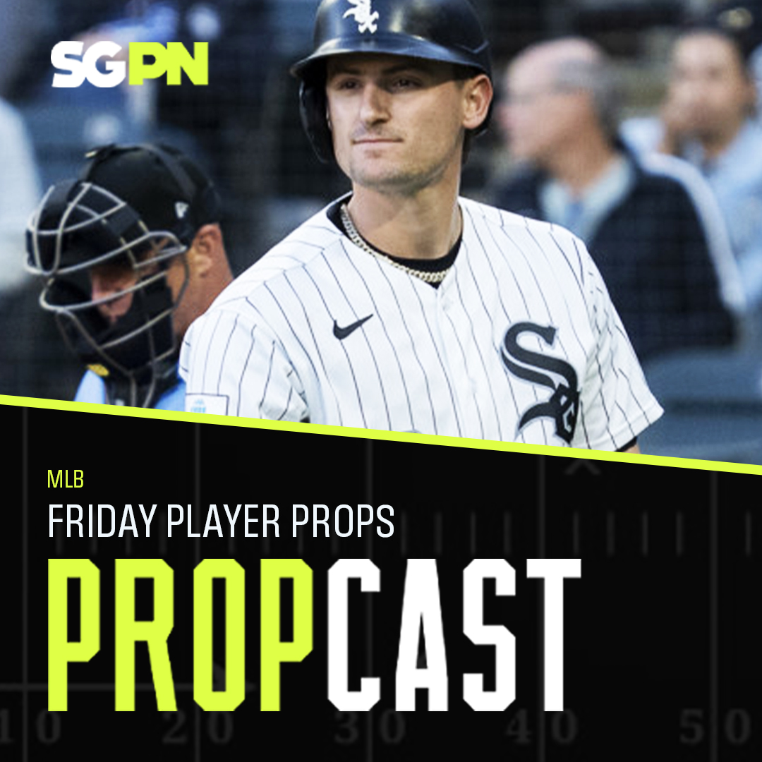 MLB Friday Player Props 8/14/26 – Bets, Player Props and Predictions (Ep. 522)