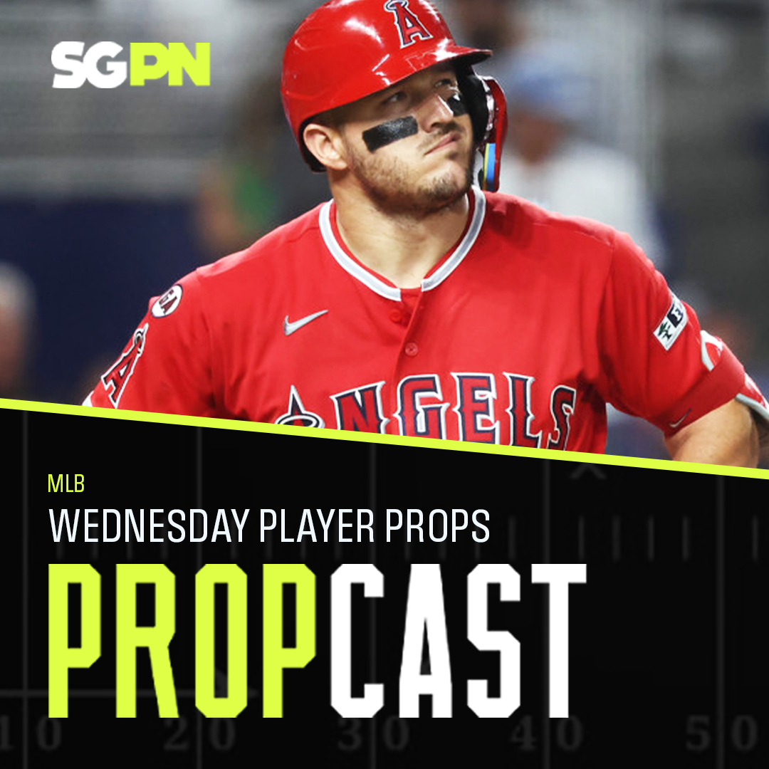 MLB Wednesday Player Props 9/2/26 – Bets, Player Props and Predictions (Ep. 535)