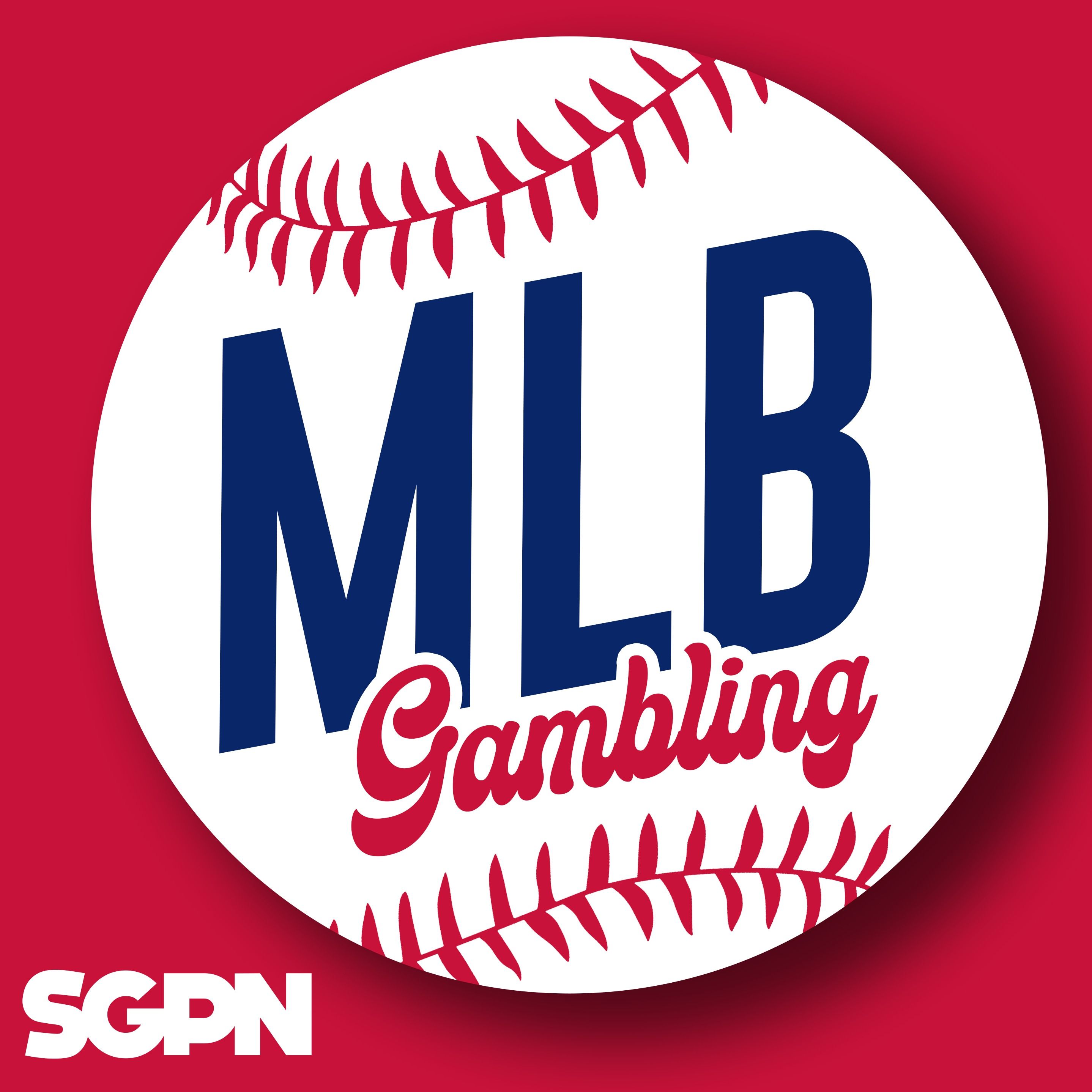 MLB Friday Betting Picks 9/11/26 | MLB Gambling Podcast (Ep. 1053) episode artwork