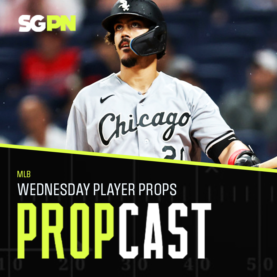 MLB Wednesday Player Props 7/8/26 – Bets, Player Props and Predictions (Ep. 502)
