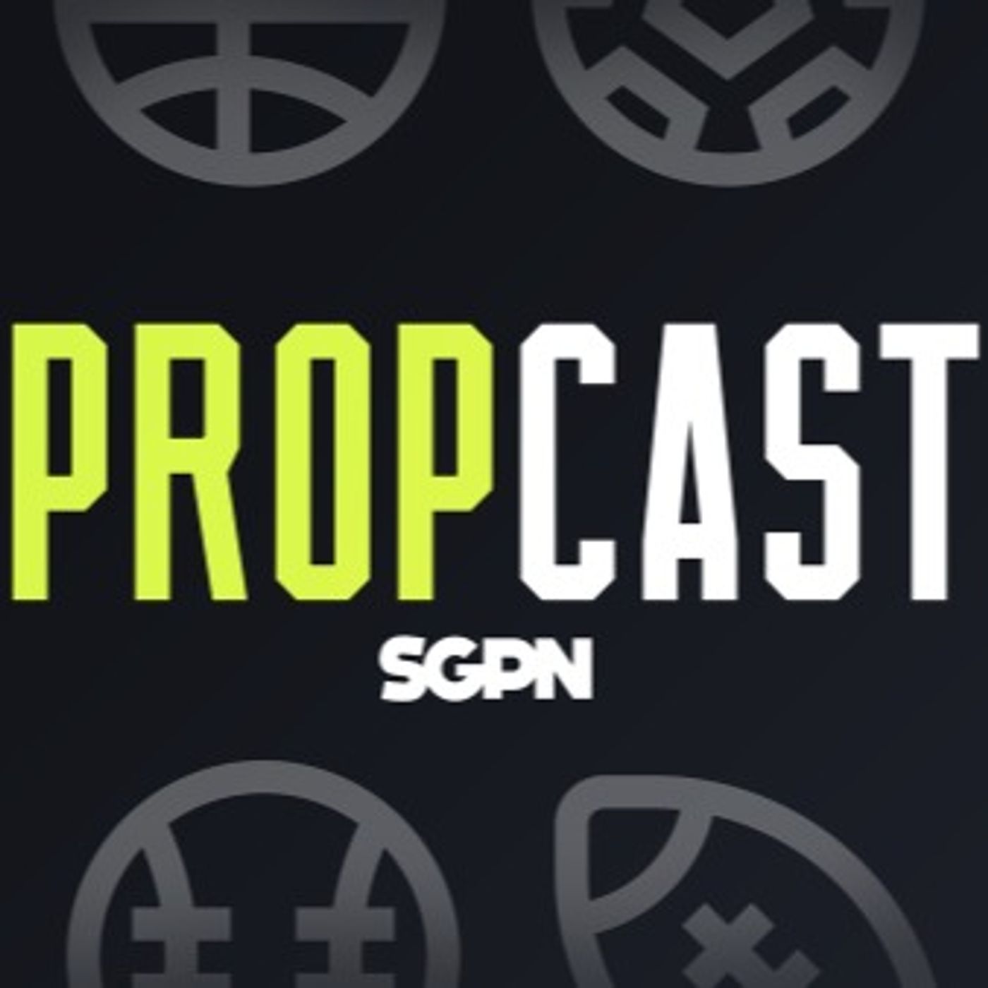 NFL Week 2 Thursday Night Football Player Props 9/16/26 – NFL Bets, Player Props and Predictions | The Propcast (Ep. 543) episode artwork