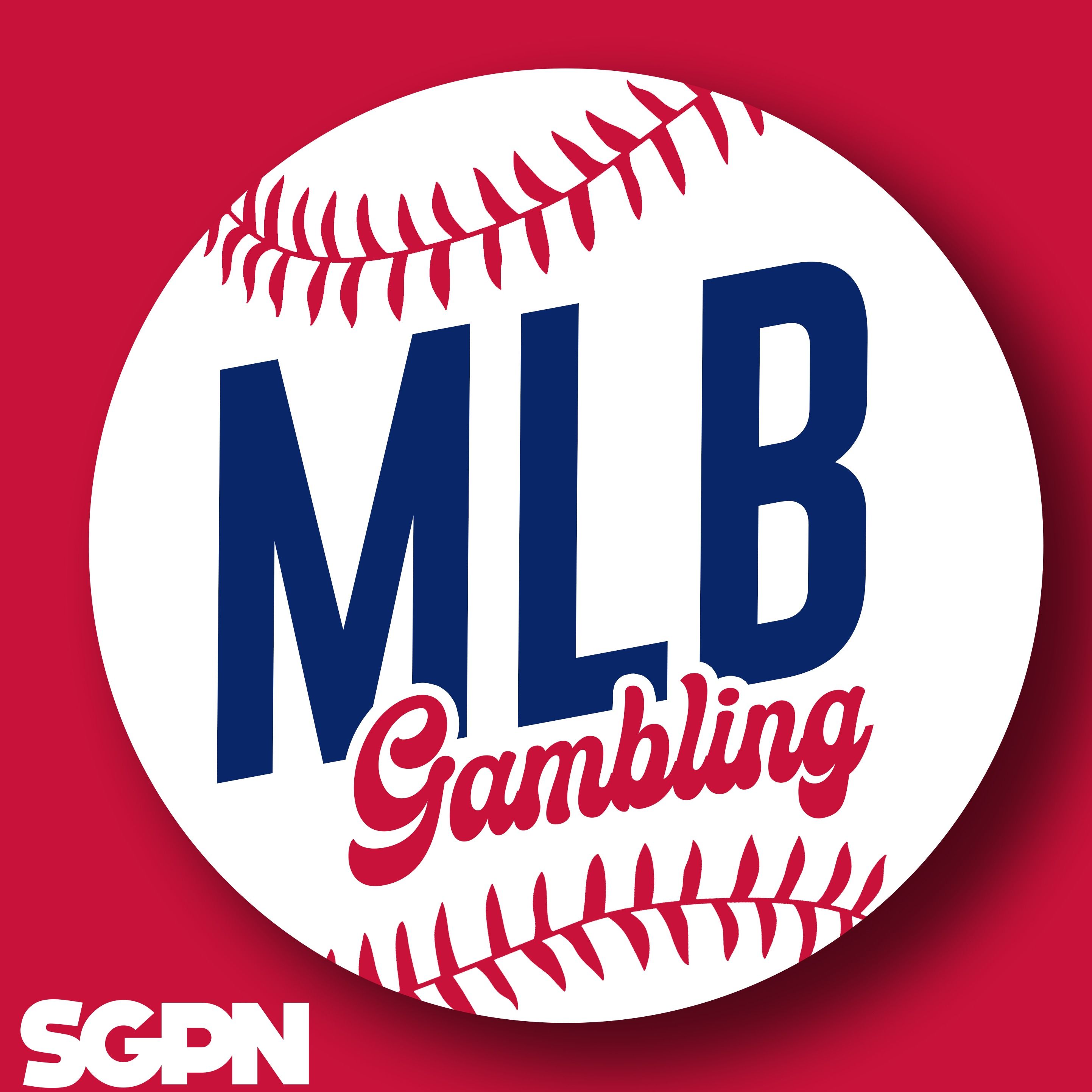 MLB Playoffs Tuesday Betting Picks 10/6/26 | MLB Gambling Podcast (Ep. 1073) episode artwork