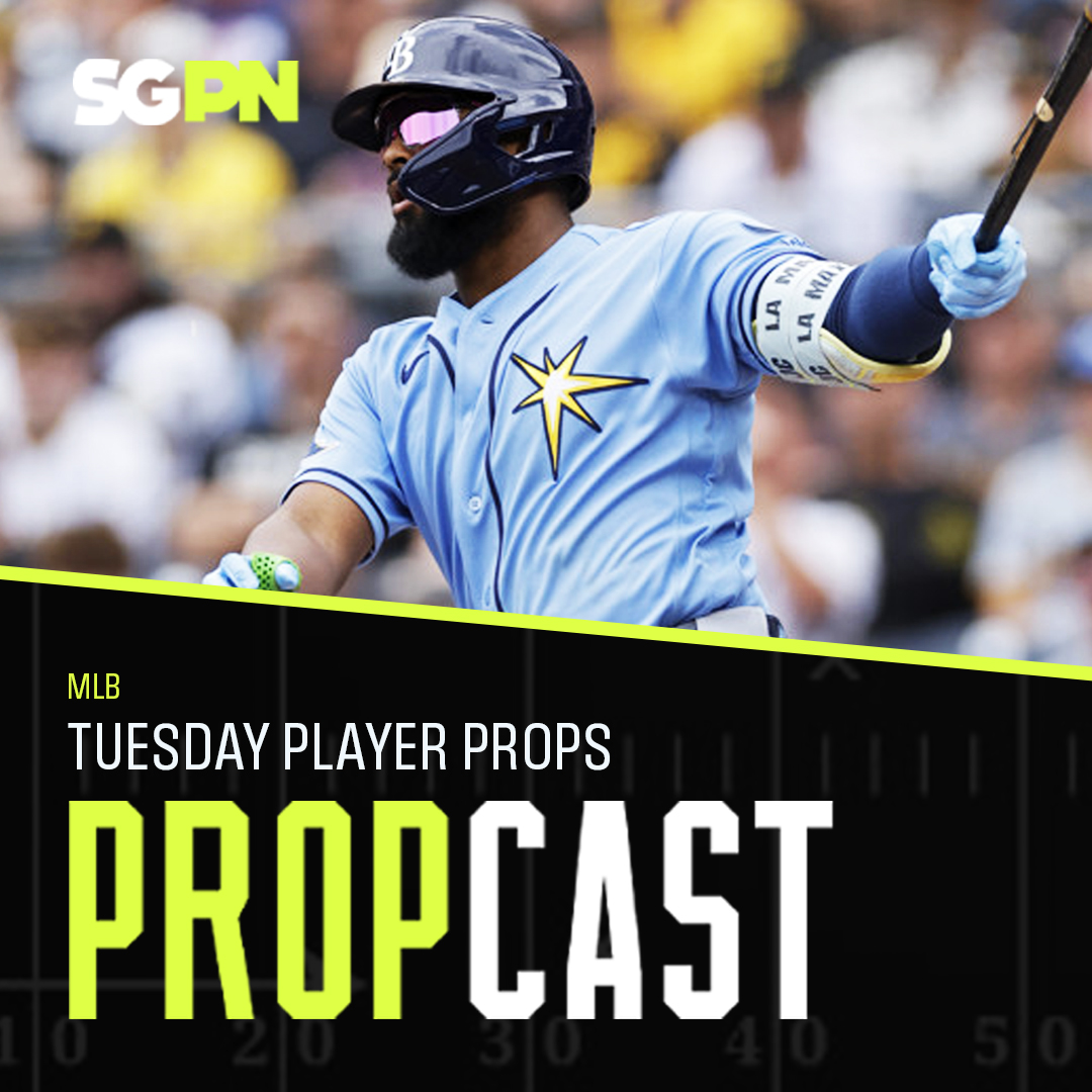 MLB Tuesday Player Props 5/26/26 – Bets, Player Props and Predictions (Ep. 474)
