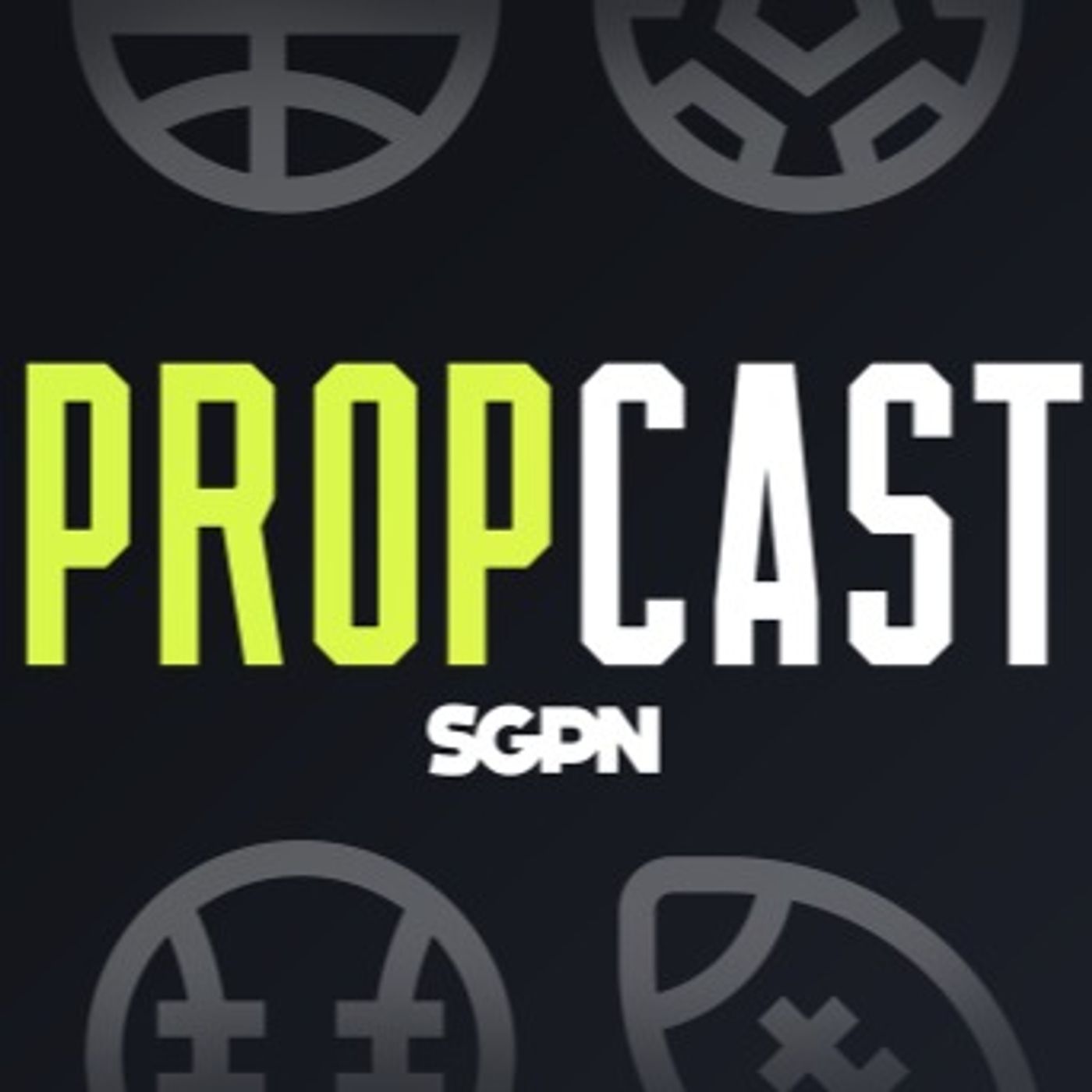 NFL Week 2 Player Props 9/18/26 – NFL Bets, Player Props and Predictions | The Propcast (Ep. 545)