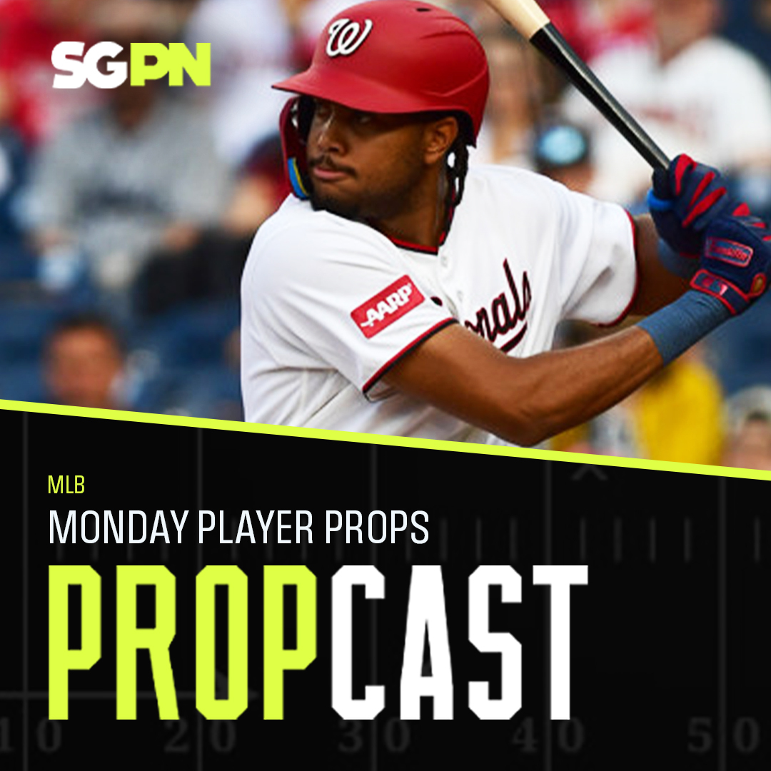 MLB Monday Player Props 7/20/26 – Bets, Player Props and Predictions (Ep. 506)