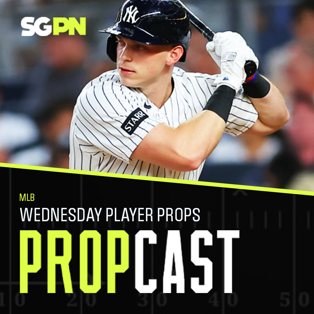 MLB Wednesday Player Props 8/19/26 – Bets, Player Props and Predictions (Ep. 525)
