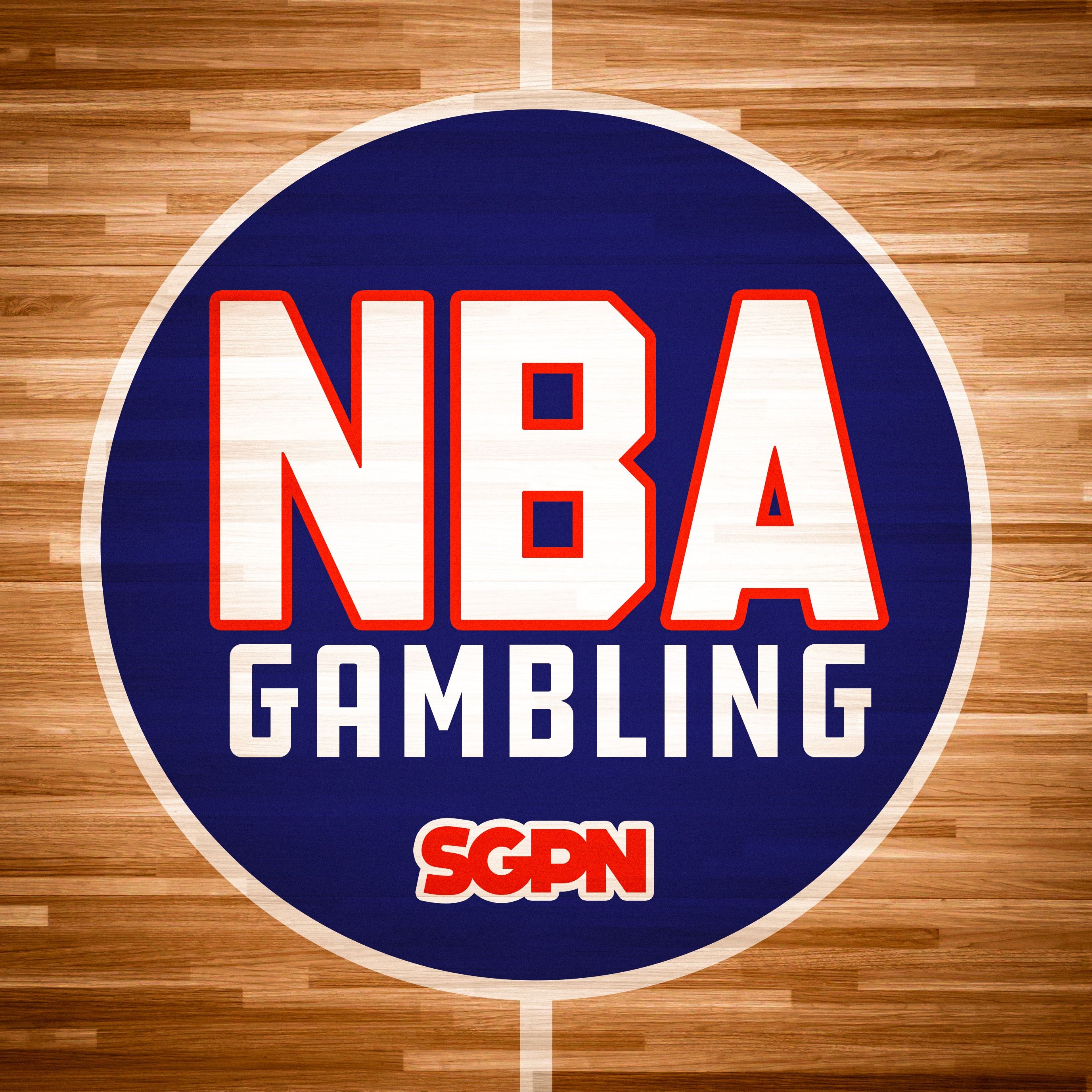 NBA Rookie of the Year + Sixth Man of the Year Picks – 10/14/26 | NBA Gambling Podcast (Ep. 1145)