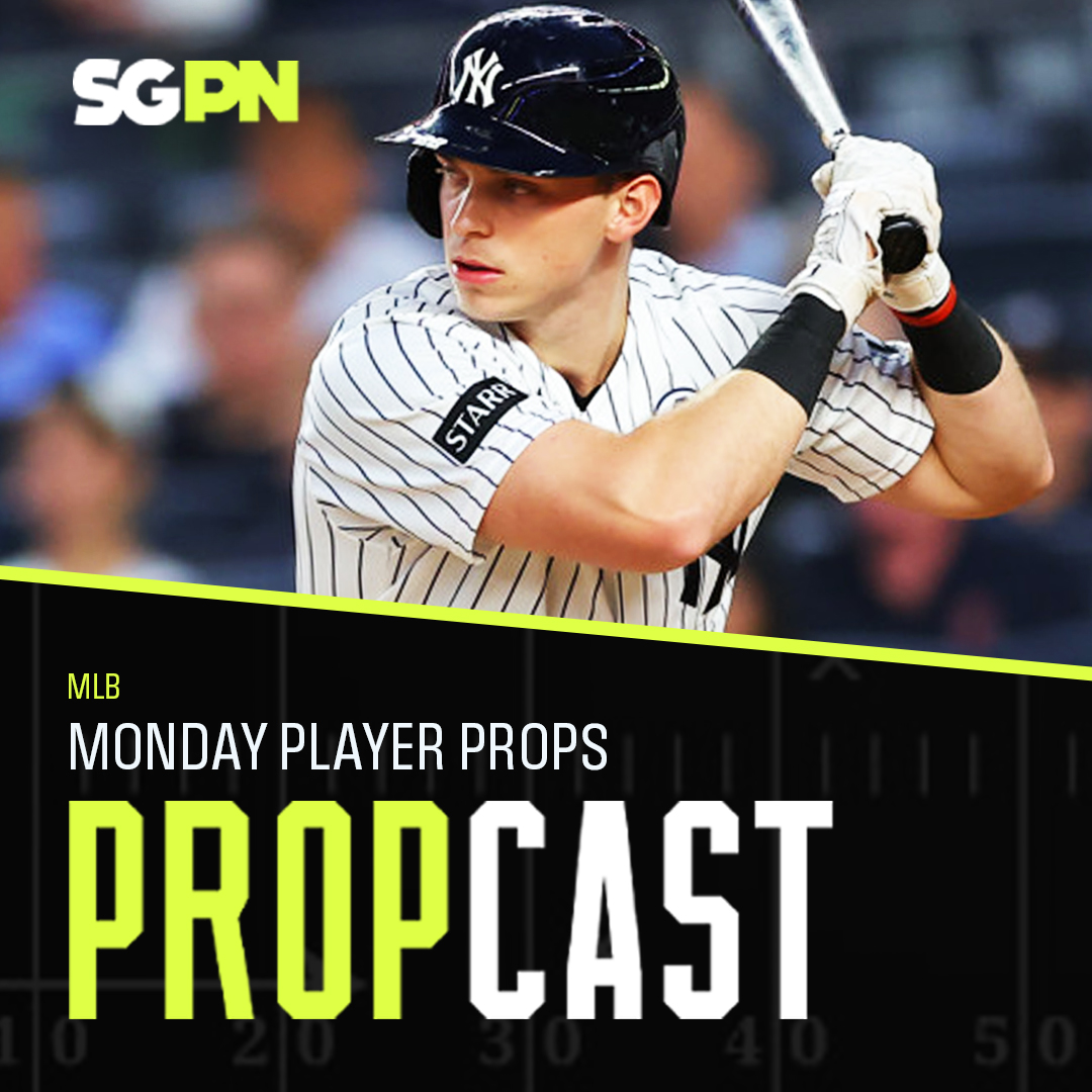 MLB Monday Player Props 7/6/26 – Bets, Player Props and Predictions (Ep. 500)