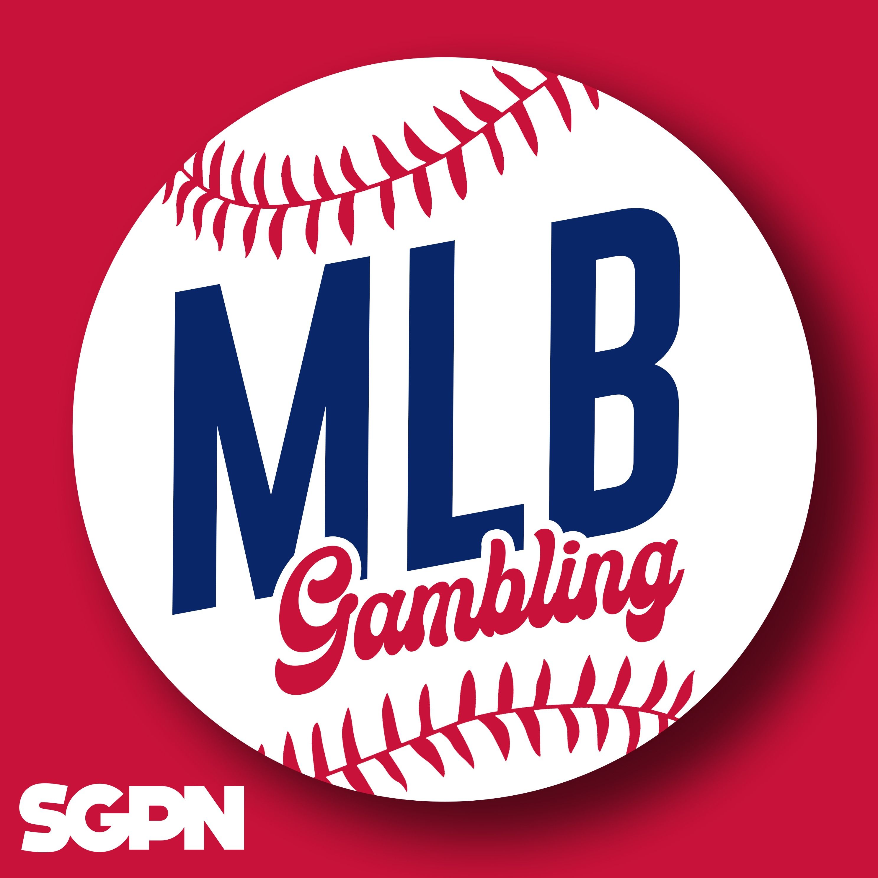Guardians vs. Rays ALCS Game 6 Betting Picks 10/19/26 | MLB Gambling Podcast (Ep. 1084)