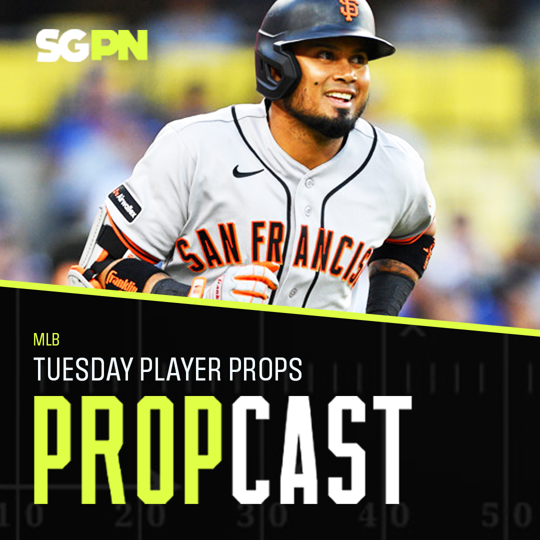 MLB Tuesday Player Props 6/16/26 – Bets, Player Props and Predictions (Ep. 486)