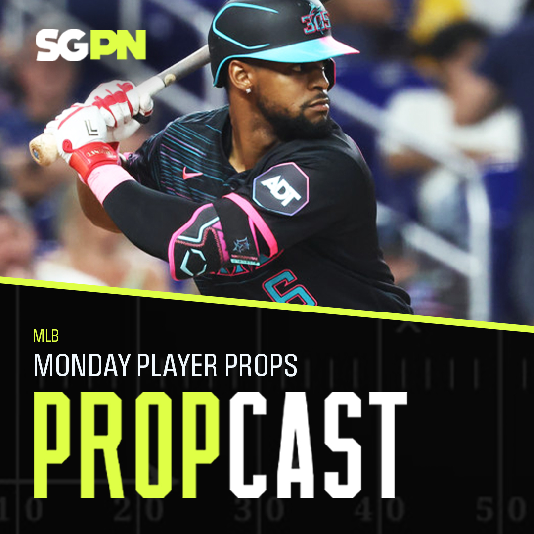 MLB Monday Player Props 8/17/26 – Bets, Player Props and Predictions (Ep. 523)
