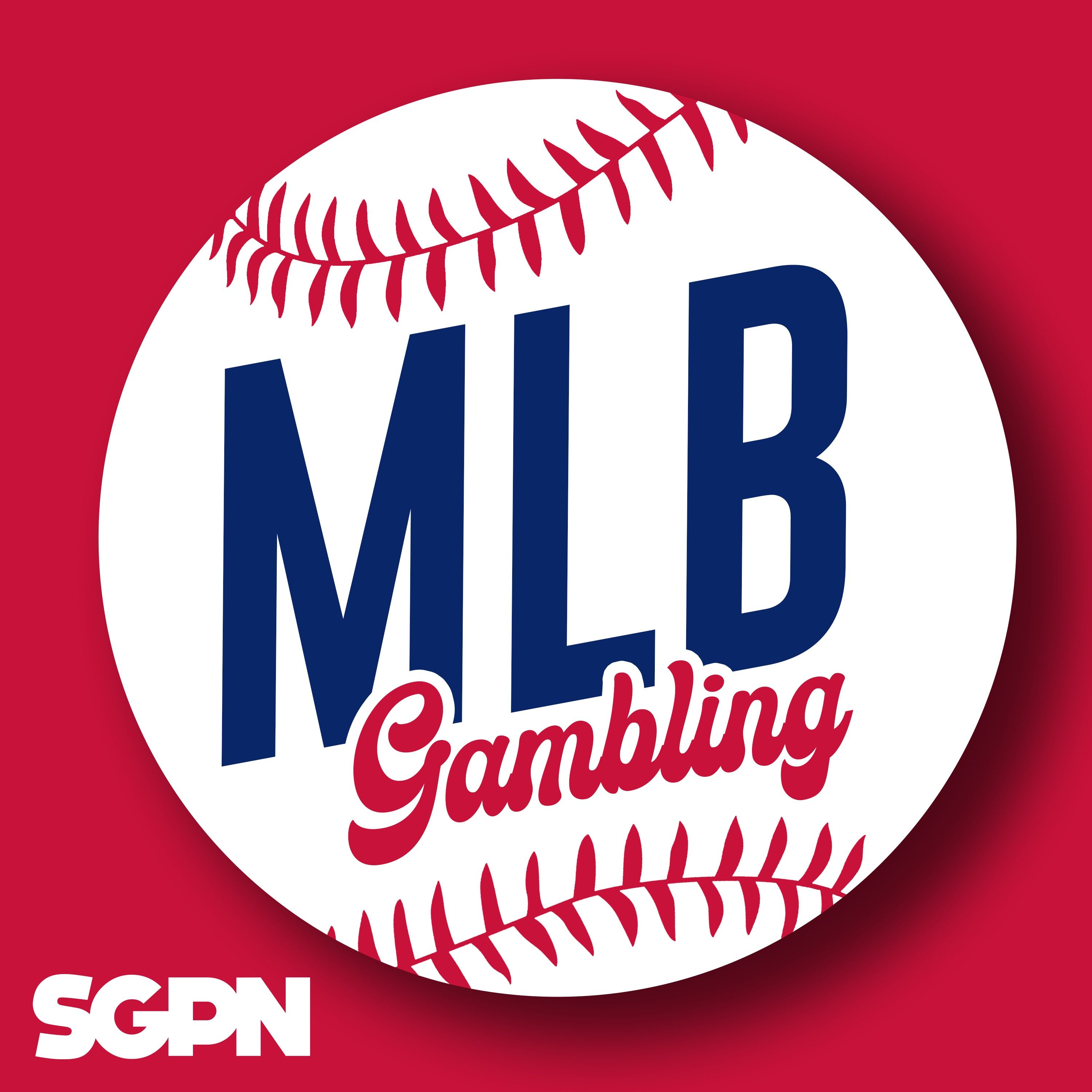 cover of episode MLB Picks Friday 7/4/25 – MLB Bets, Player Props and Predictions | MLB Gambling Podcast (Ep. 758)