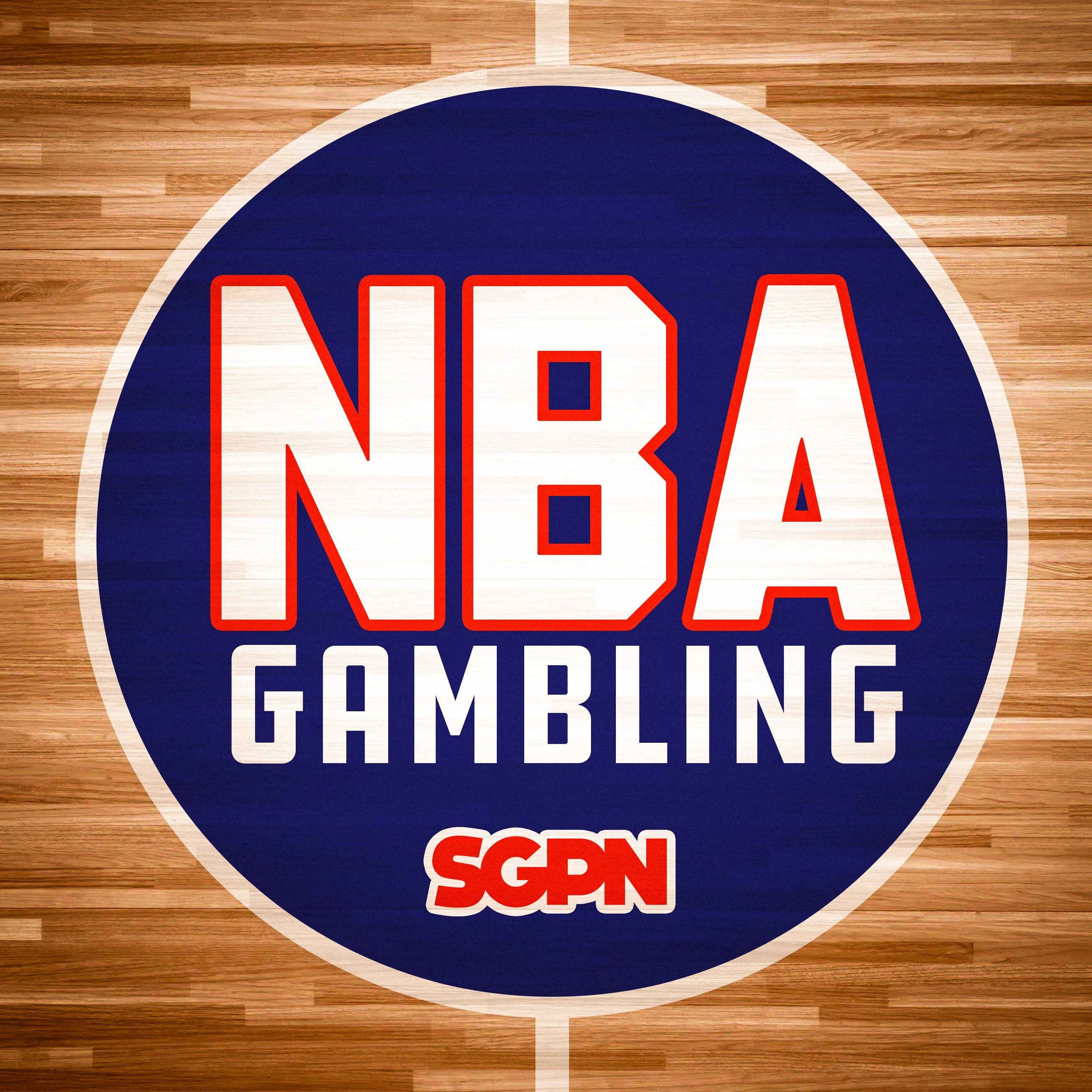 NBA Southeast Division Betting Preview 10/7/26 | NBA Gambling Podcast (Ep. 1140)