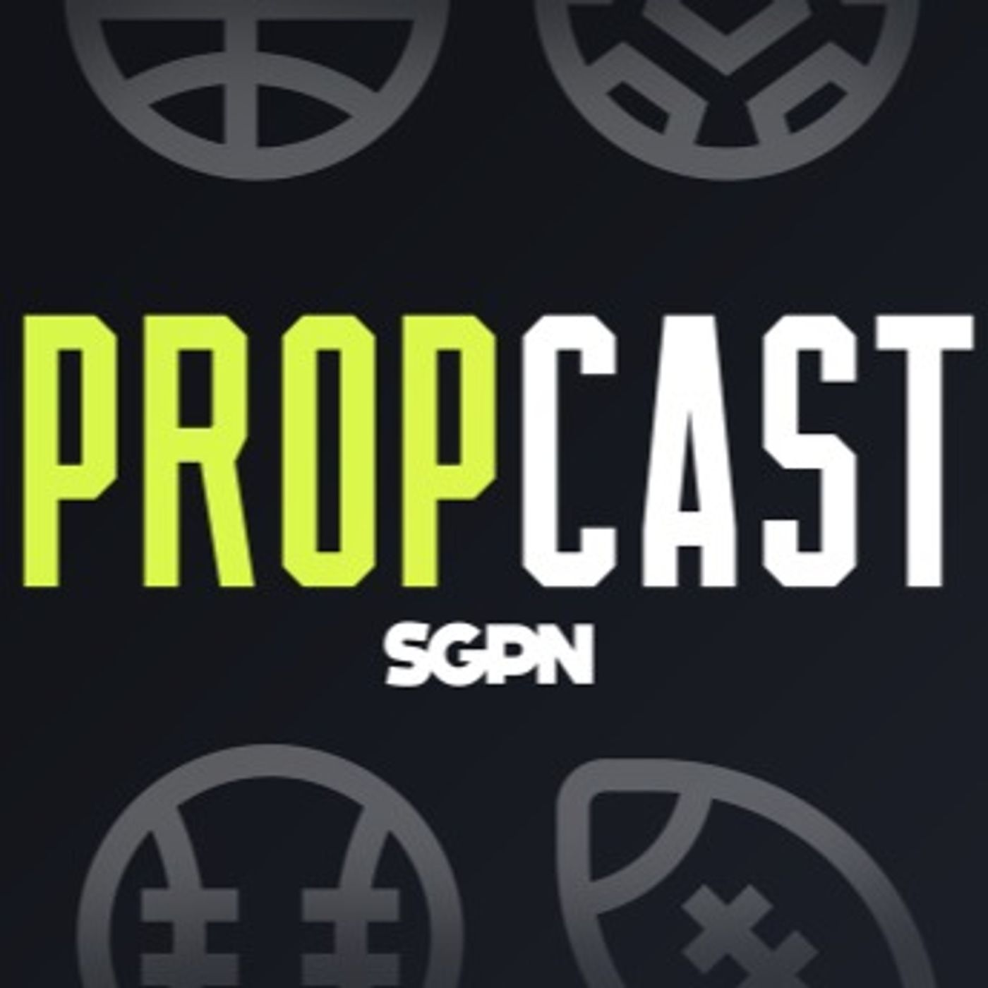 NFL Week 1 Player Props 9/11/26 – NFL Bets, Player Props and Predictions | The Propcast (Ep. 540) episode artwork