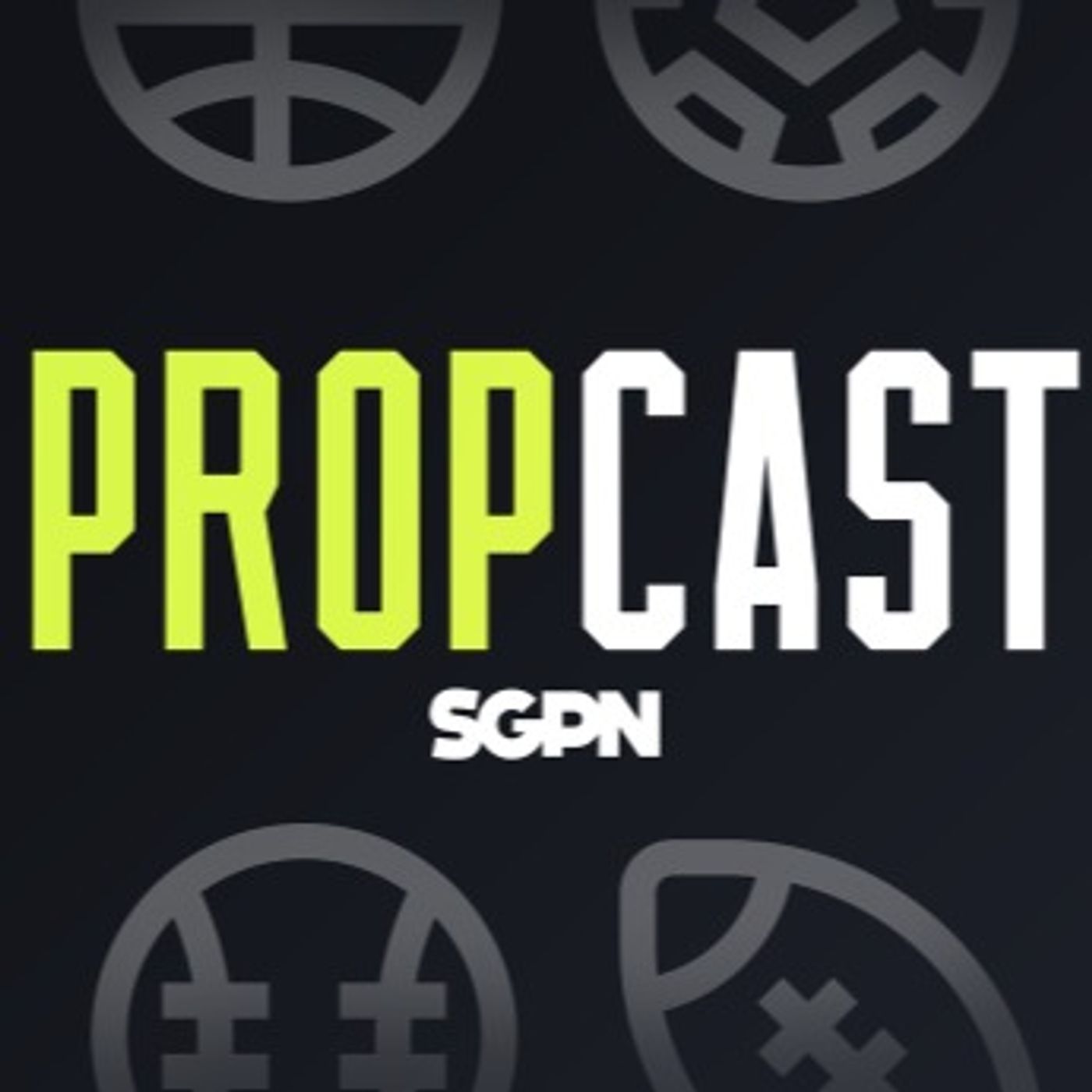 NFL Week 5 Player Props 10/9/26 – NFL Bets, Player Props and Predictions | The Propcast (Ep. 560)