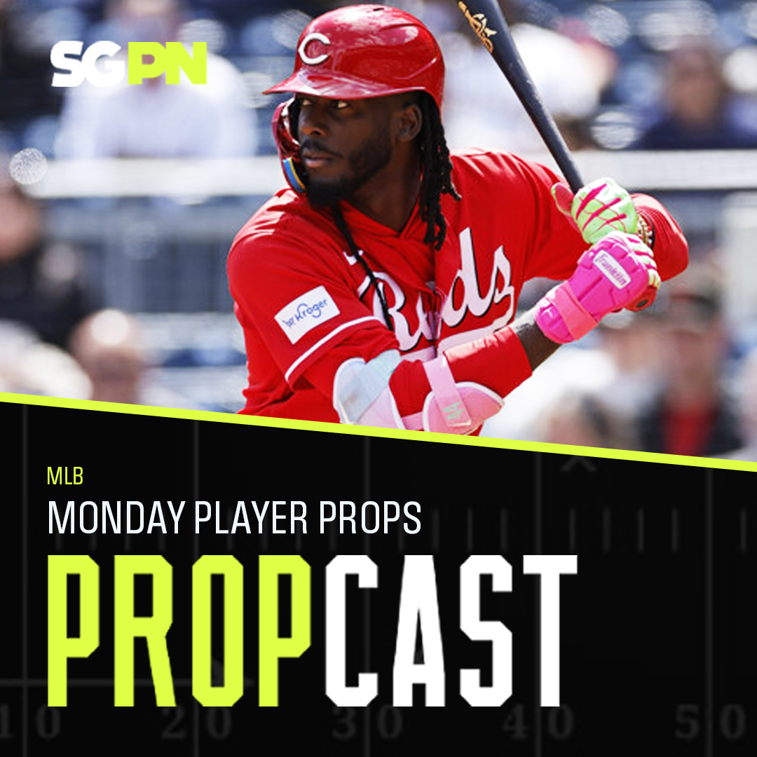 MLB Friday Player Props 5/29/26 – Bets, Player Props and Predictions (Ep. 477)