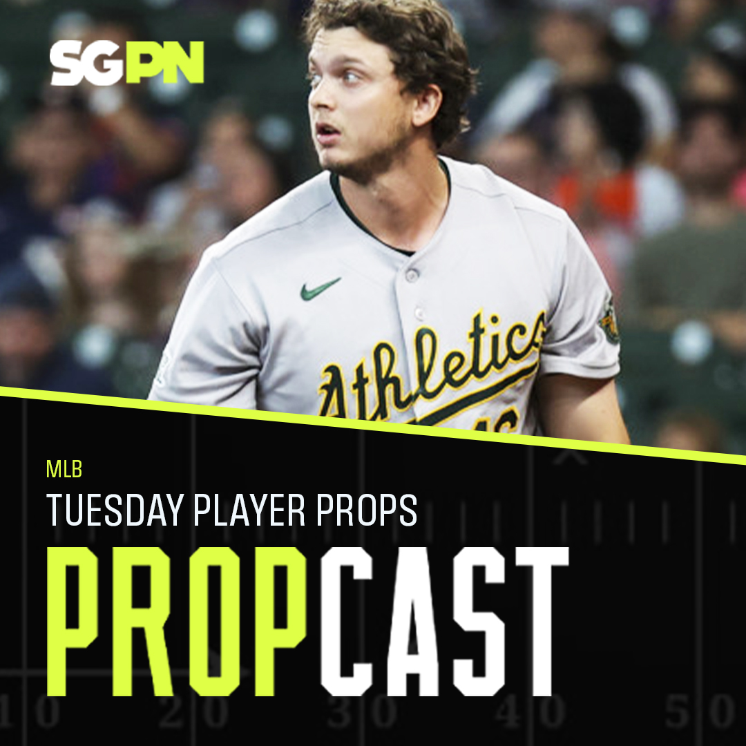 MLB Tuesday Player Props 6/30/26 – Bets, Player Props and Predictions (Ep. 496)