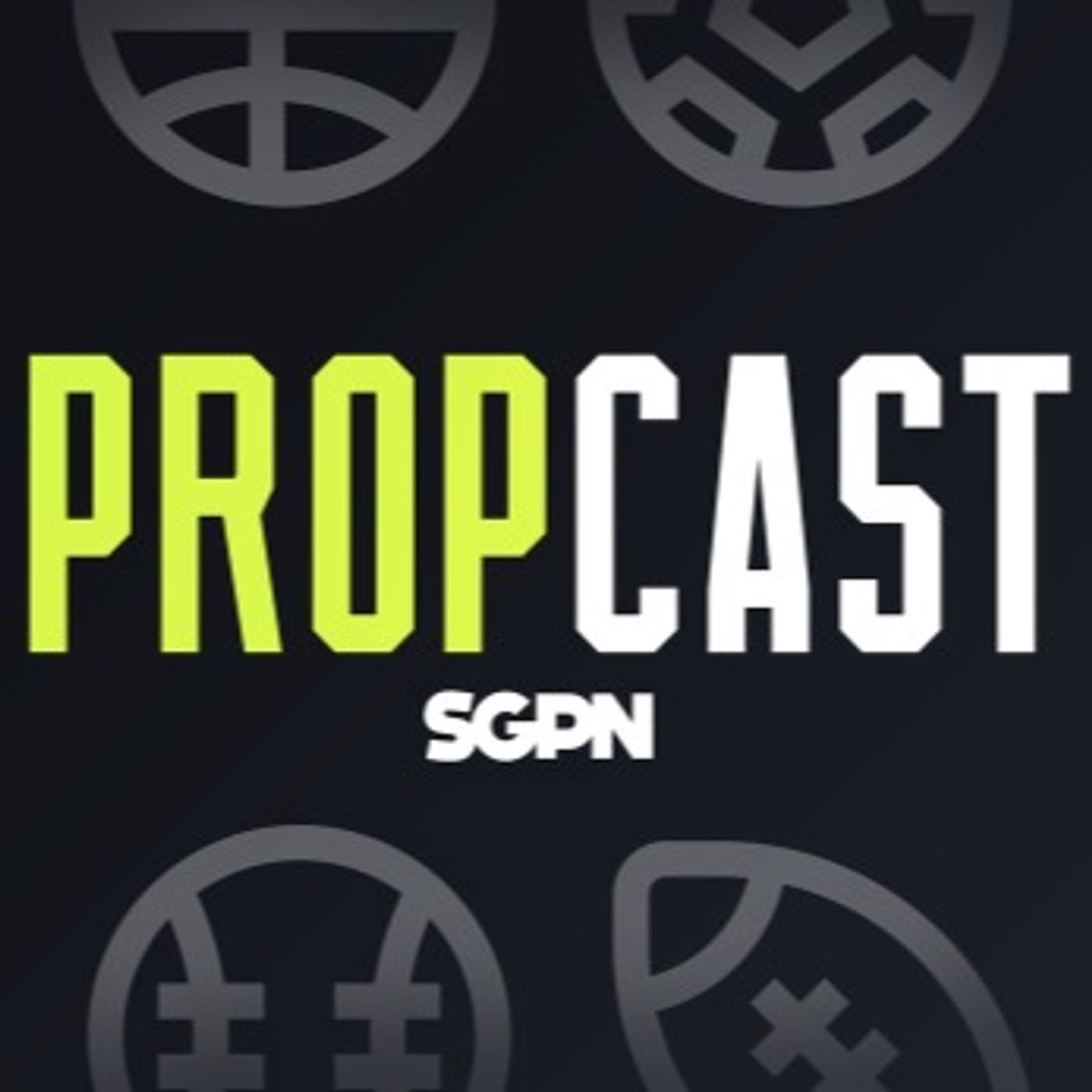 NFL Week 7 Thursday Night Football Player Props 10/22/26 – NFL Bets, Player Props and Predictions | The Propcast (Ep. 568) episode artwork
