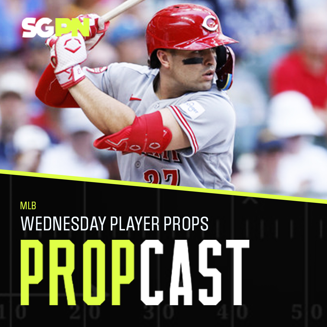 MLB Wednesday Player Props 8/5/26 – Bets, Player Props and Predictions (Ep. 515)