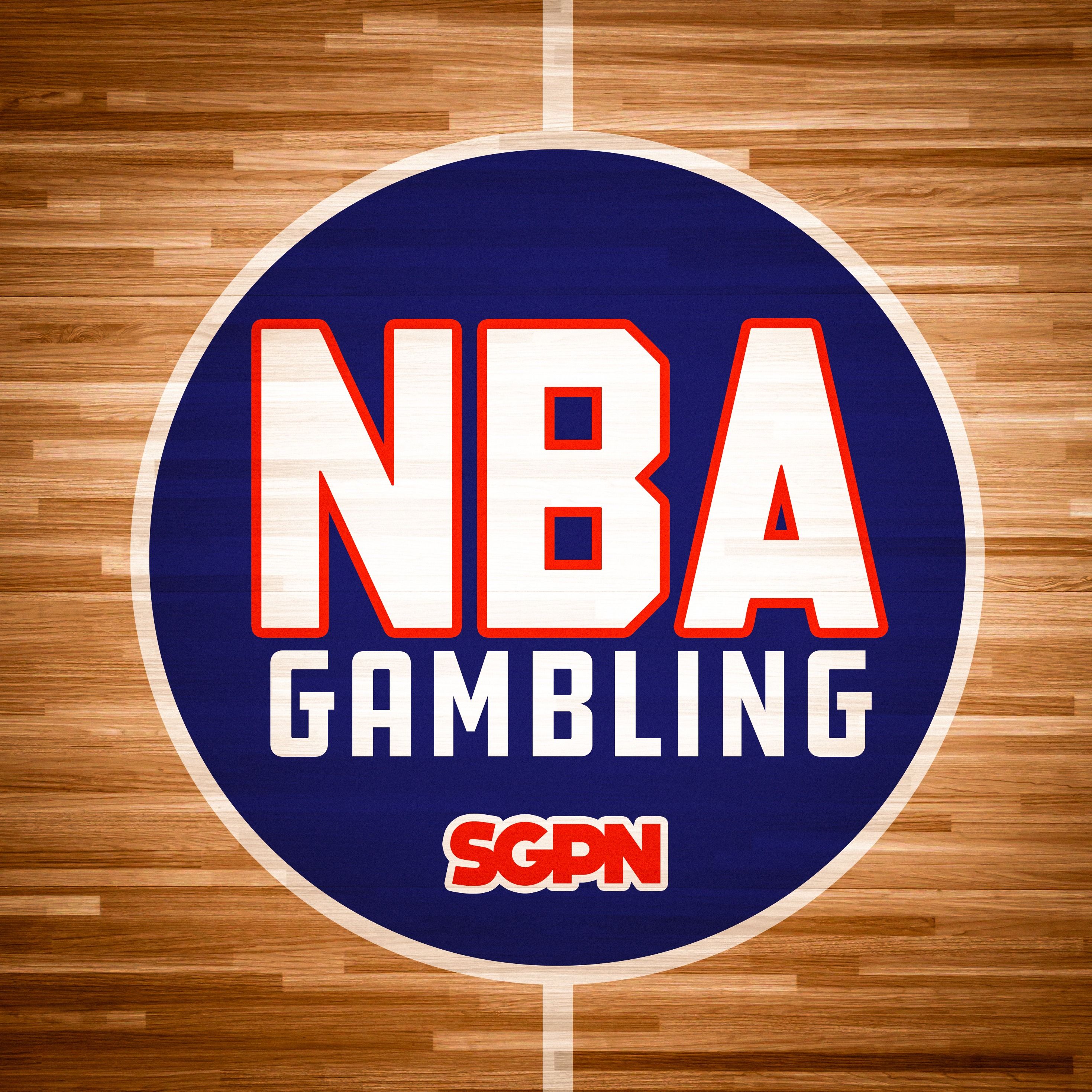 NBA Central Division Betting Preview 10/6/26 | NBA Gambling Podcast (Ep. 1139)