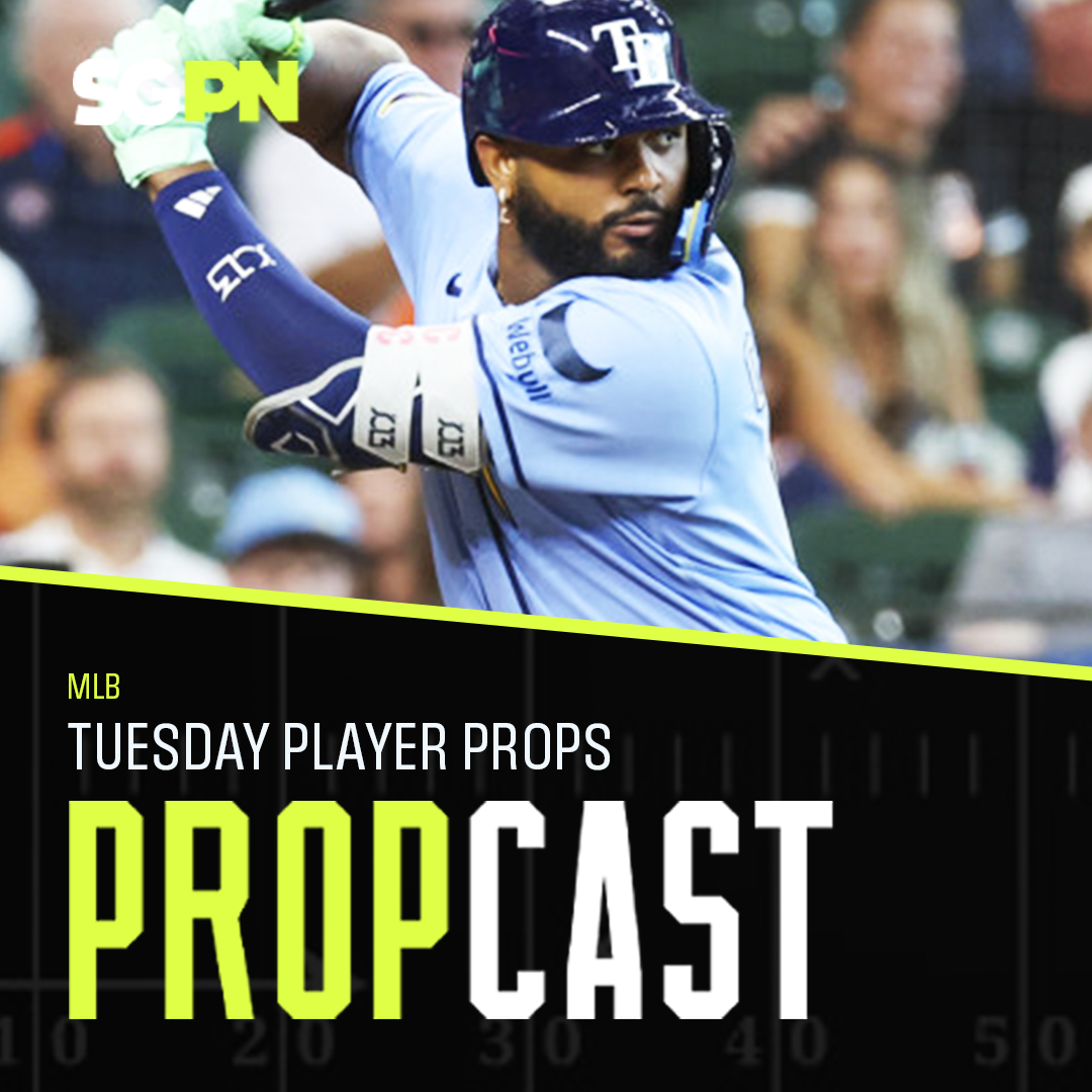 MLB Tuesday Player Props 7/28/26 – Bets, Player Props and Predictions (Ep. 510)