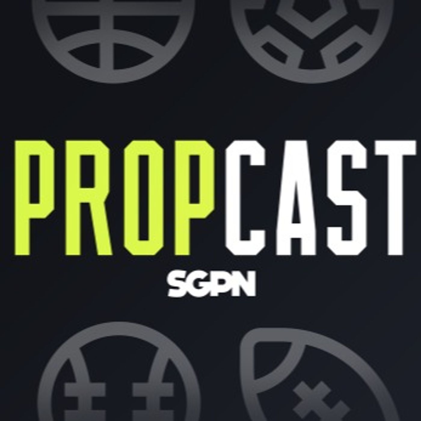 NFL Week 6 Circa Million Spread Picks 10/15/26 – NFL Bets, Player Props and Predictions | The Propcast (Ep. 564) episode artwork